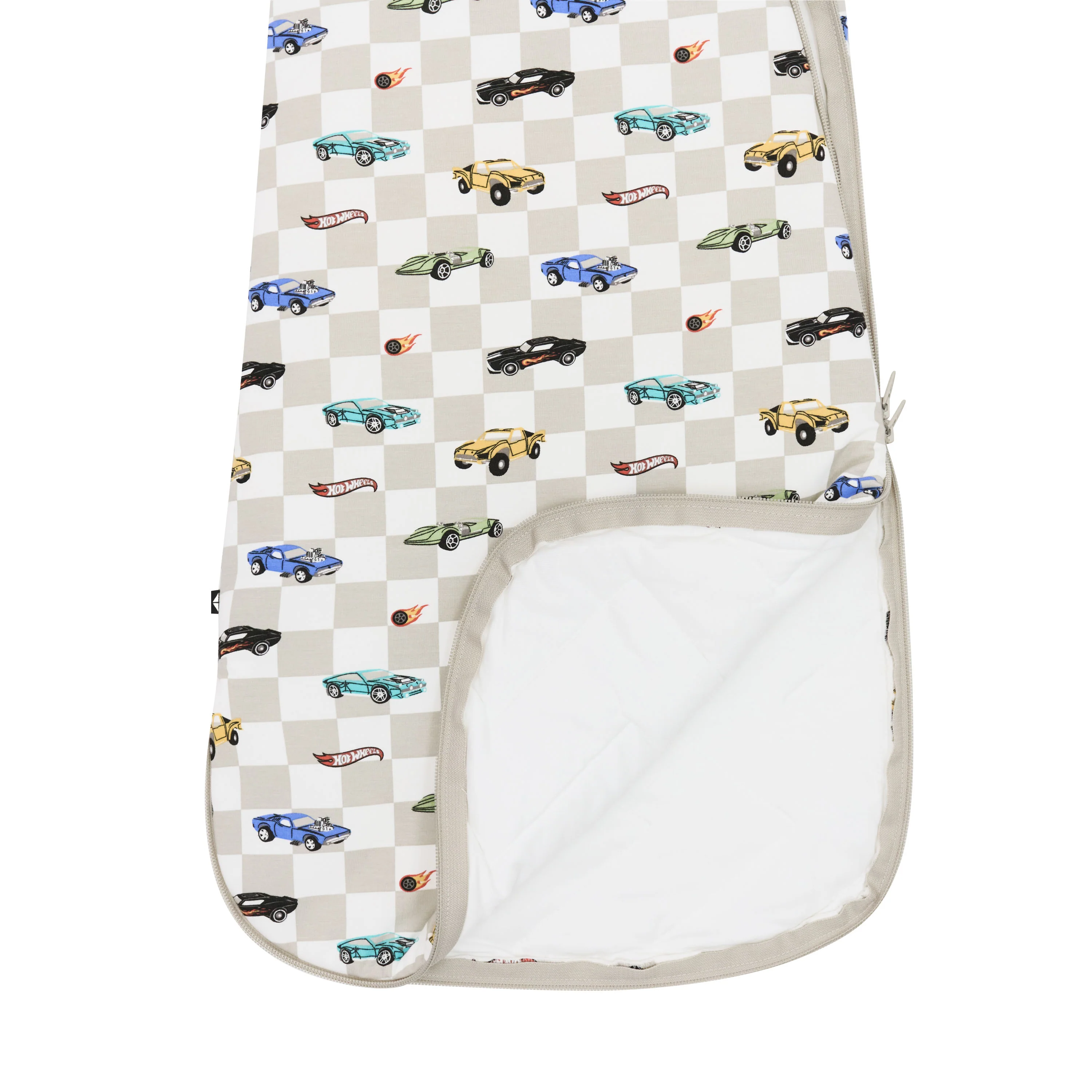 Sleep Bag in Fast and Fierce 2.5 - Image 5