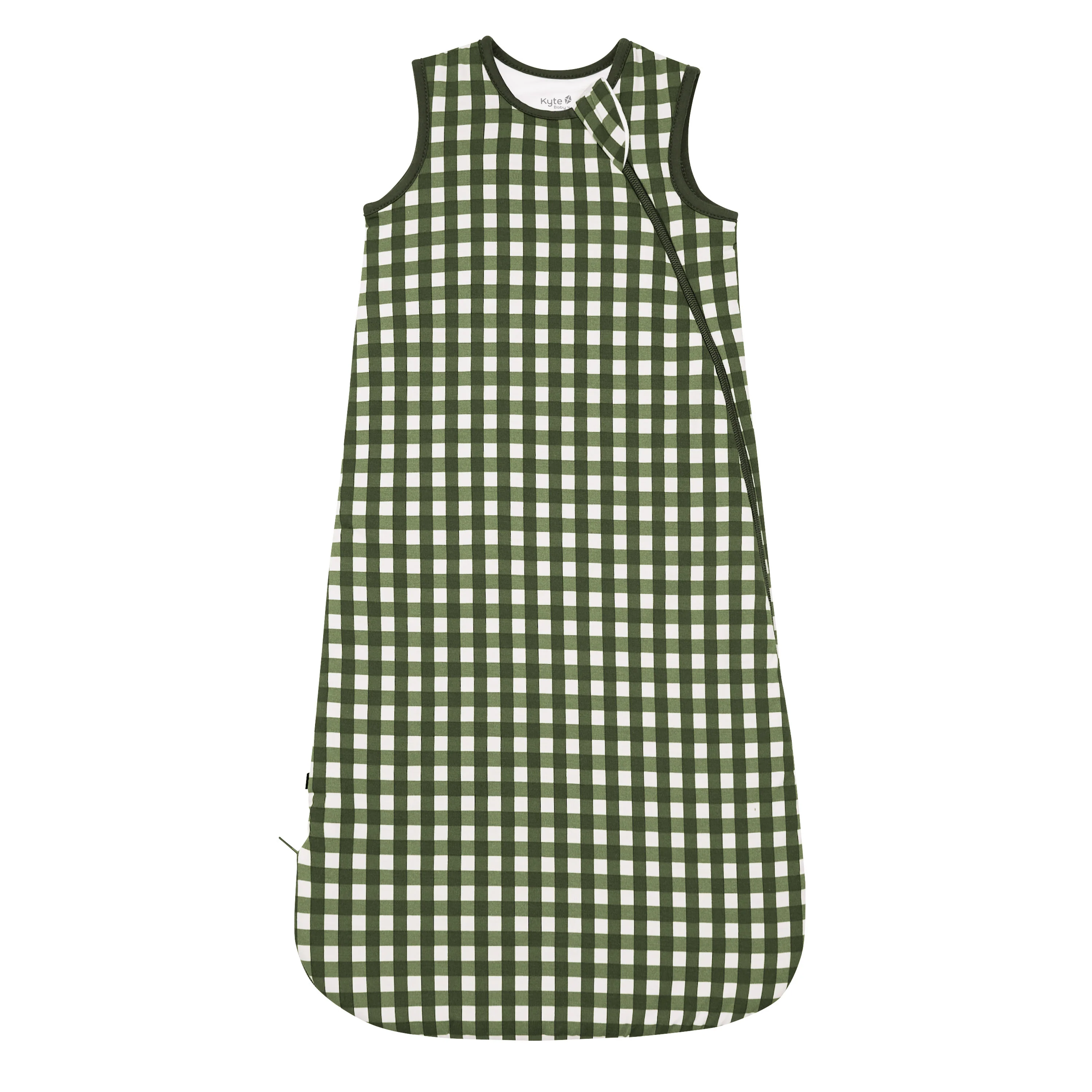 Sleep Bag in Gingham Fir 1.0 - Image 2