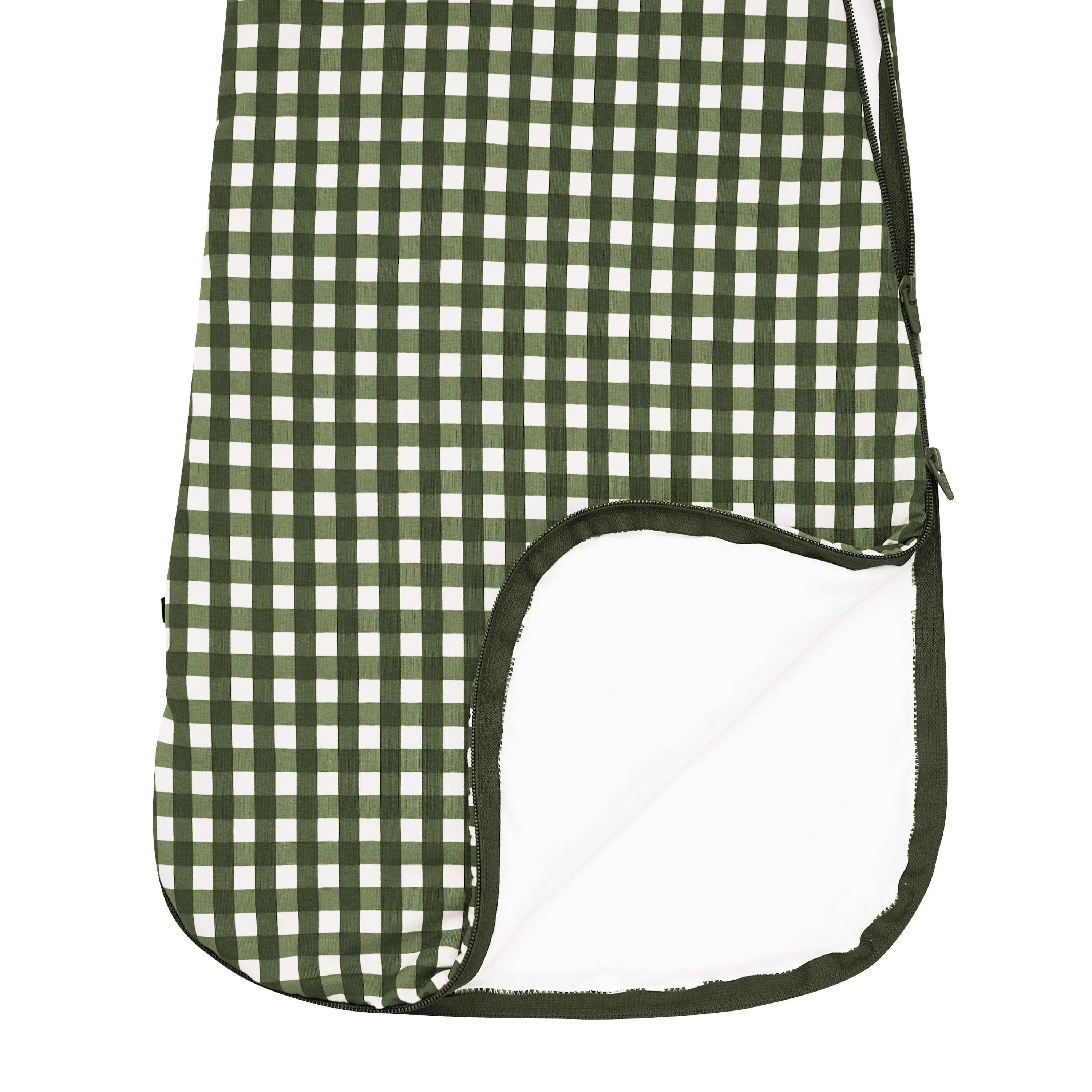 Sleep Bag in Gingham Fir 1.0 - Image 7