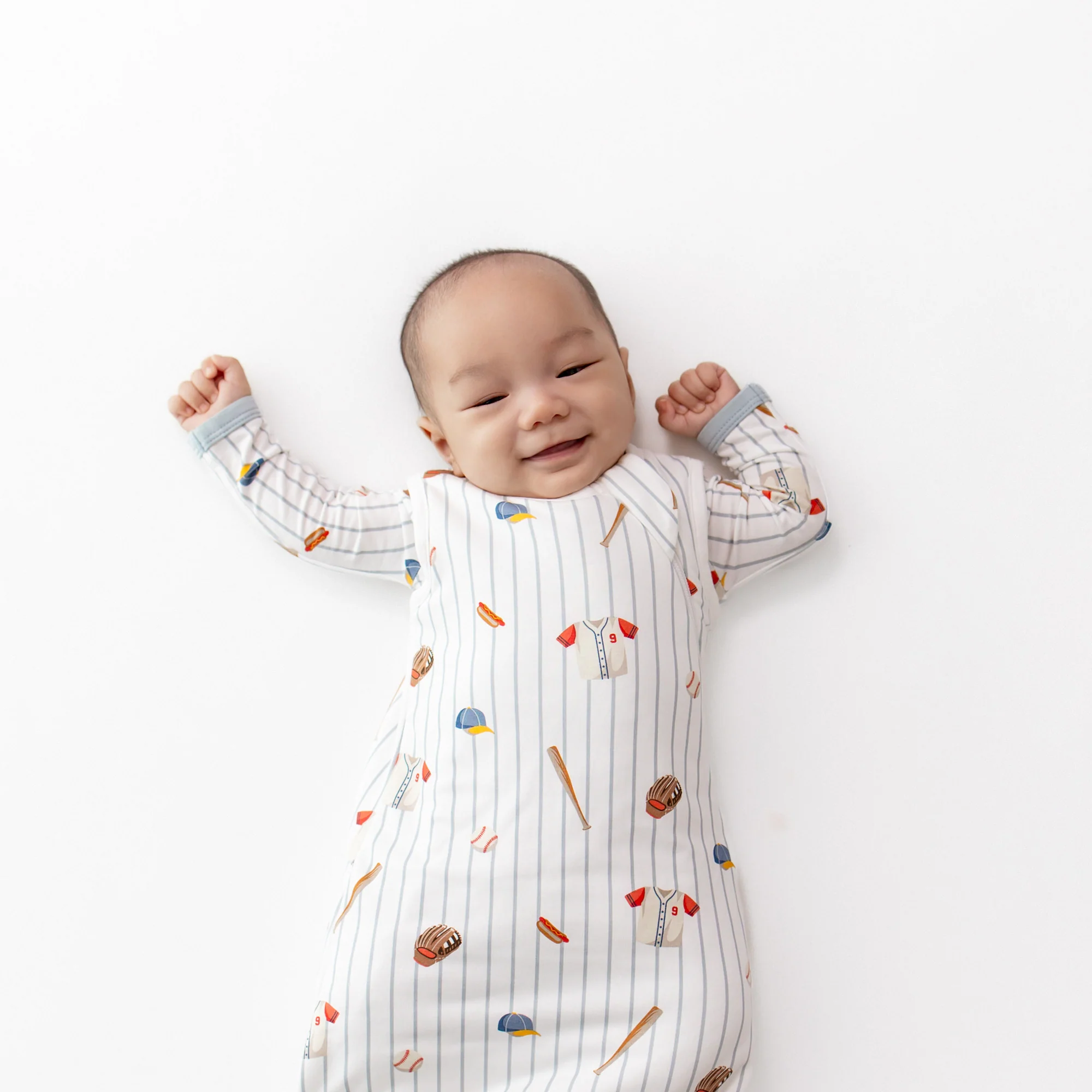 Sleep Bag in Home Run 1.0 - Image 3
