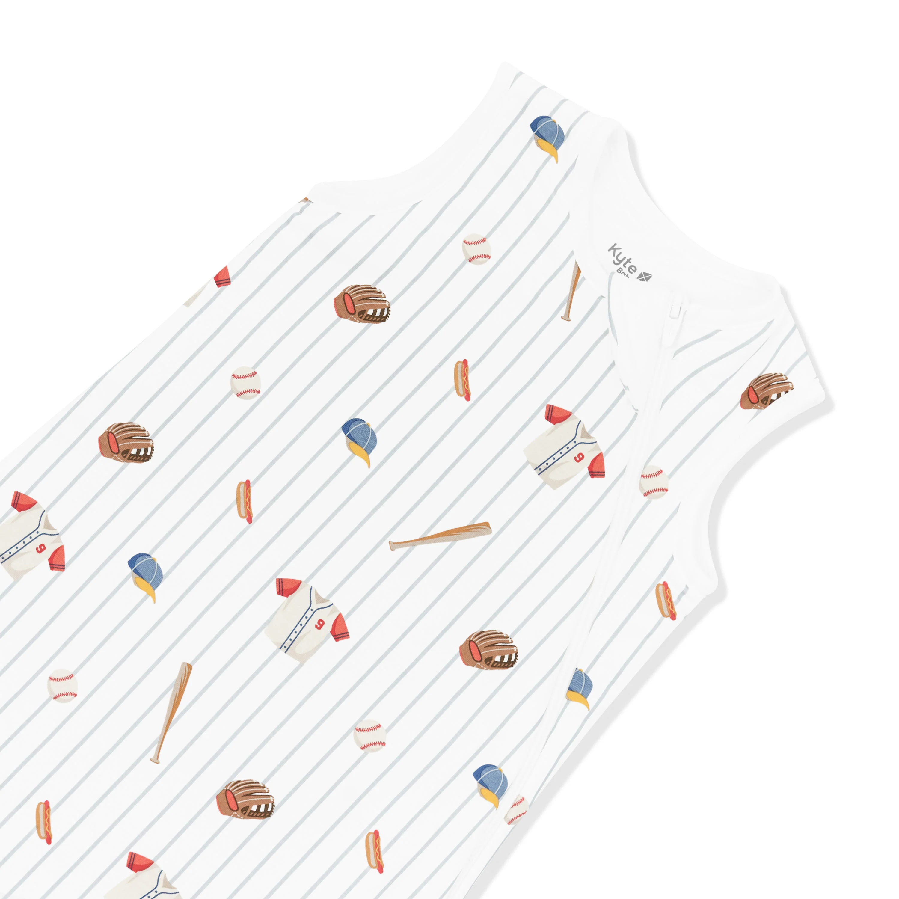 Sleep Bag in Home Run 1.0 - Image 5