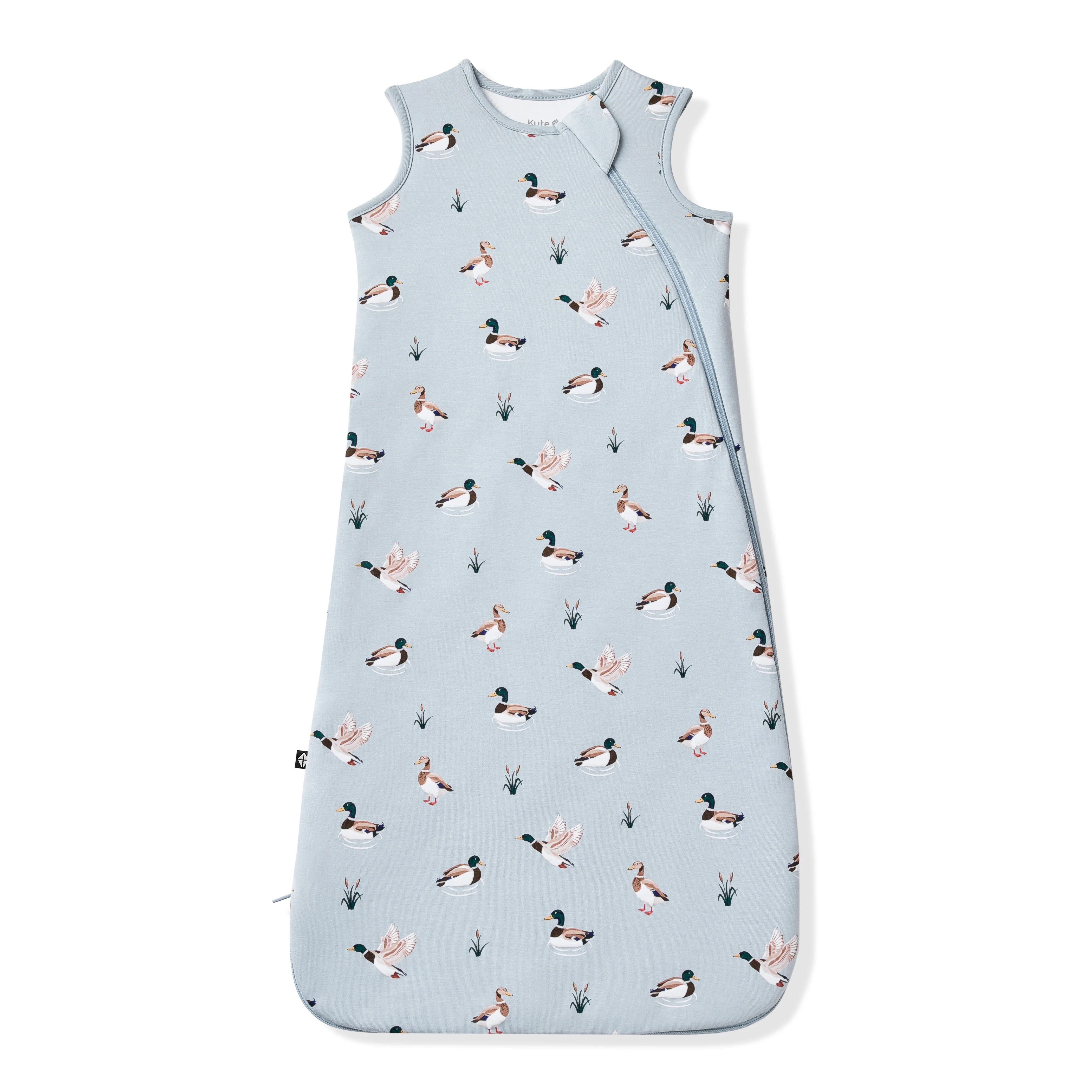 Sleep Bag in Mallard Duck 1.0 - Image 2