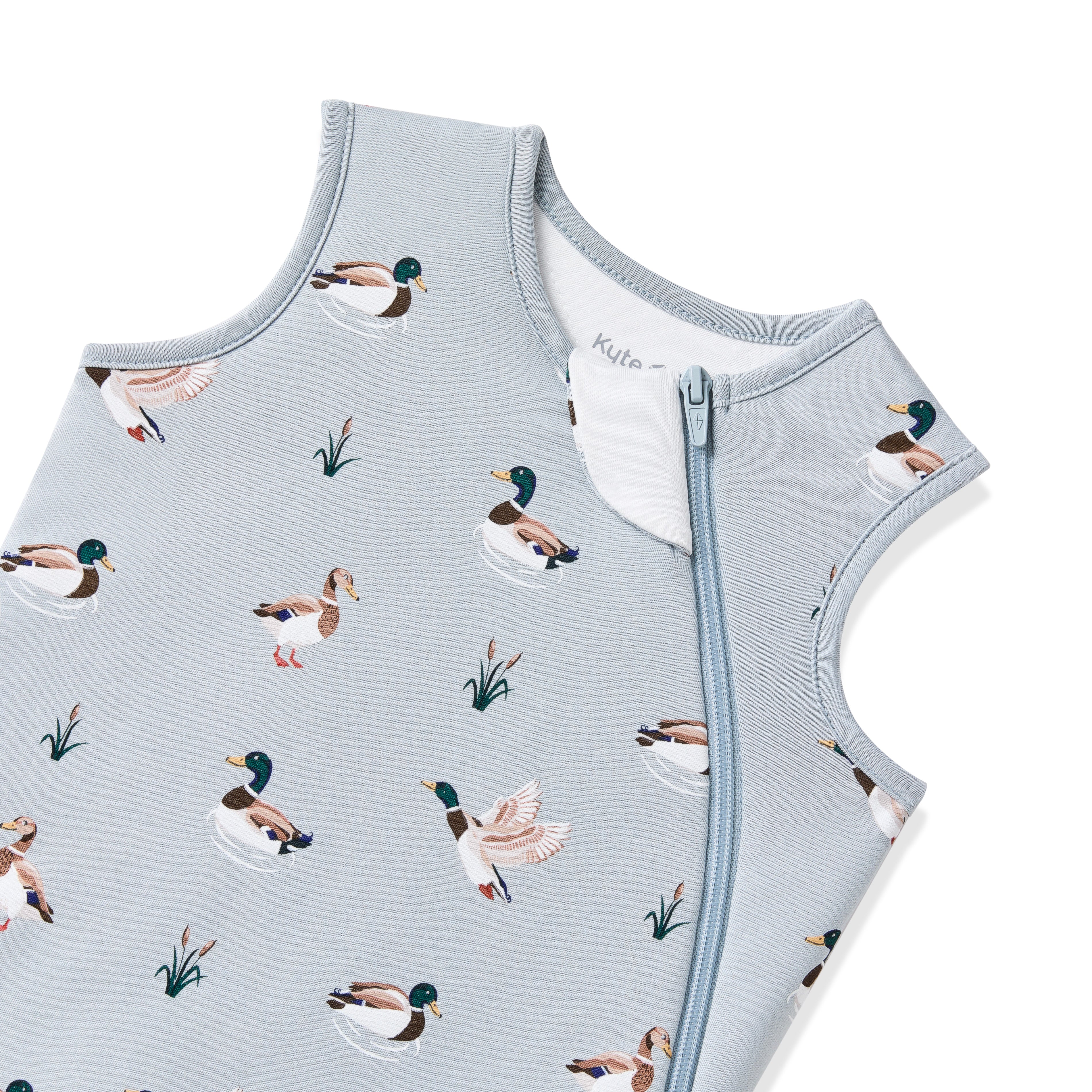 Sleep Bag in Mallard Duck 1.0 - Image 4