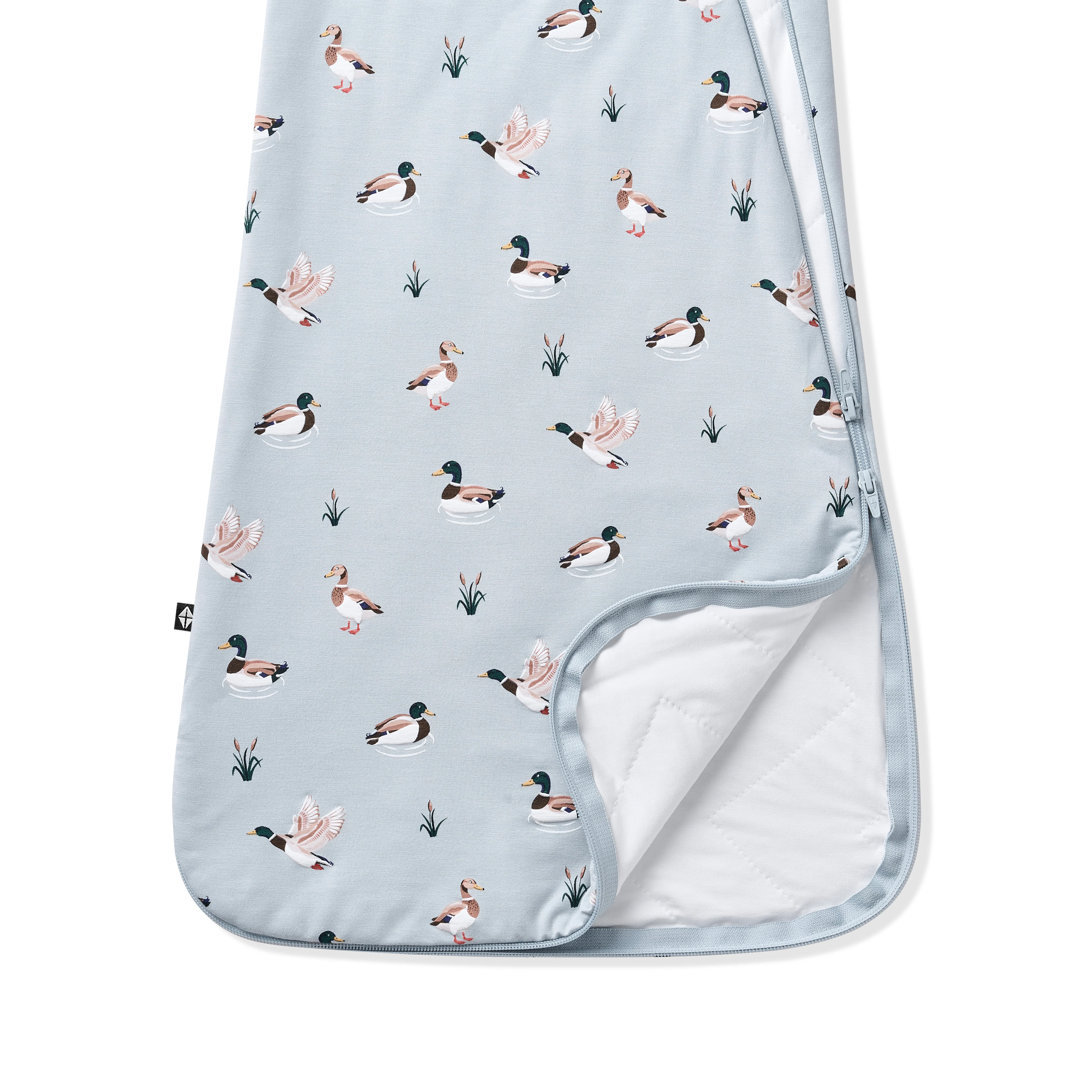 Sleep Bag in Mallard Duck 1.0 - Image 5