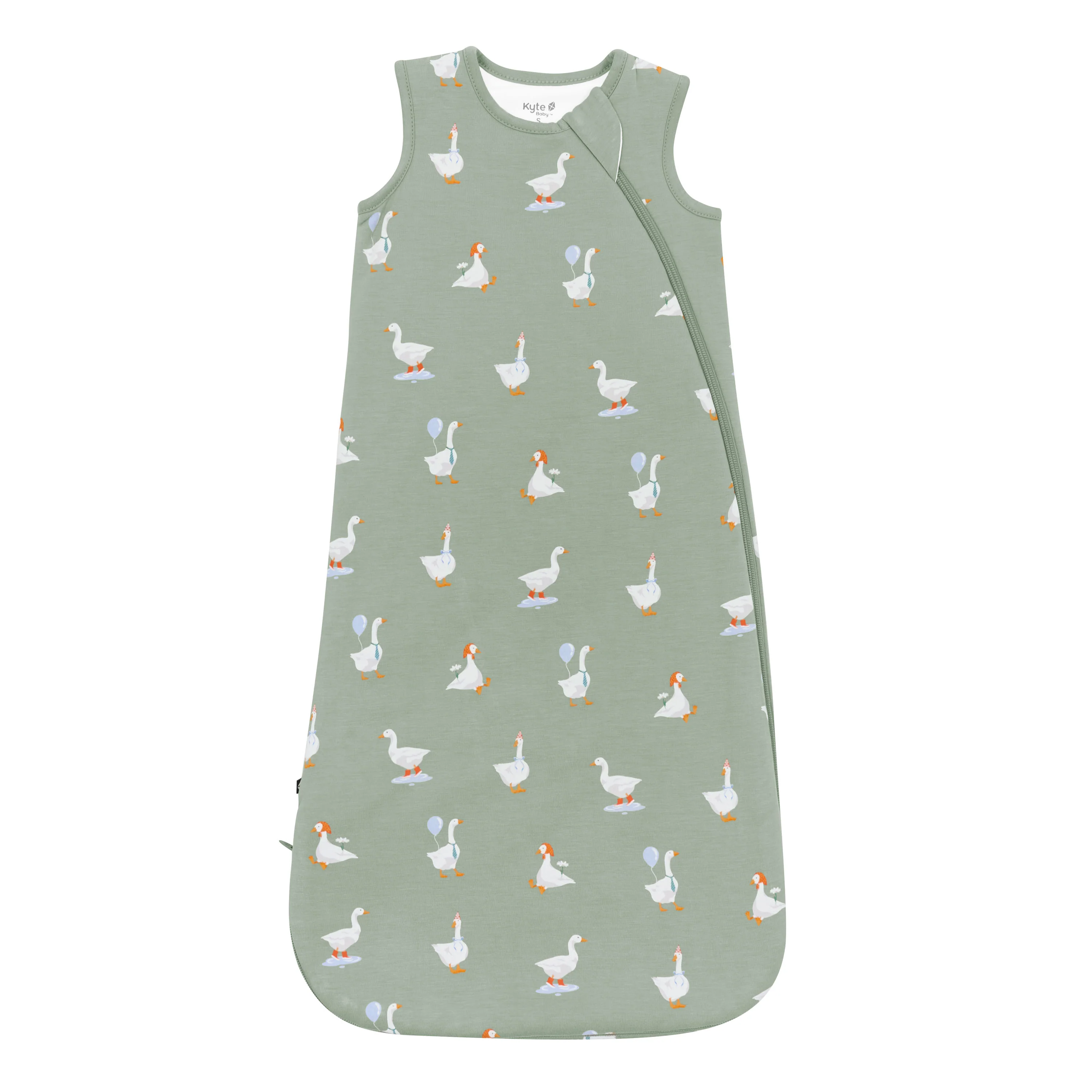 Sleep Bag in Silly Goose 1.0 - Image 2