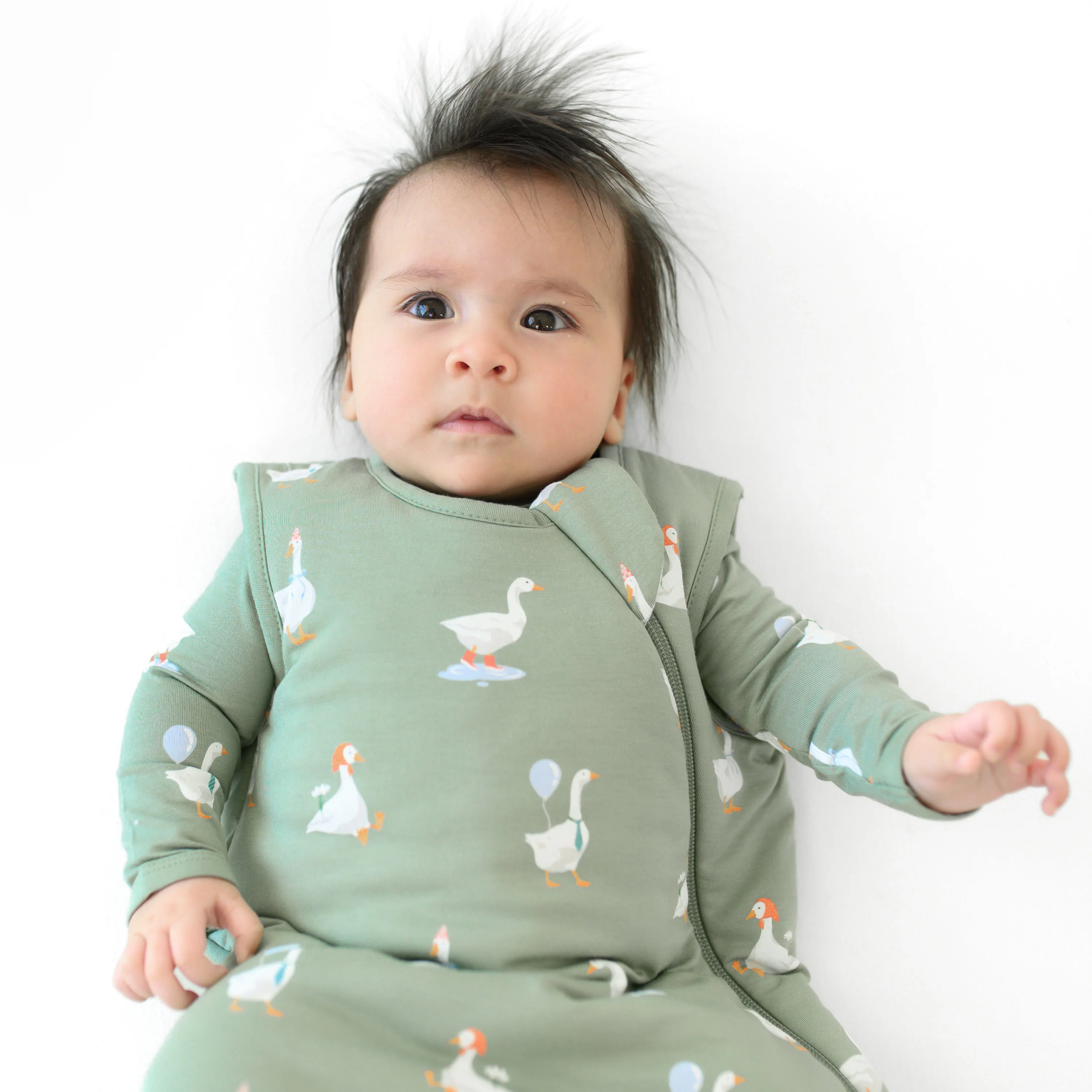 Sleep Bag in Silly Goose 1.0 - Image 3