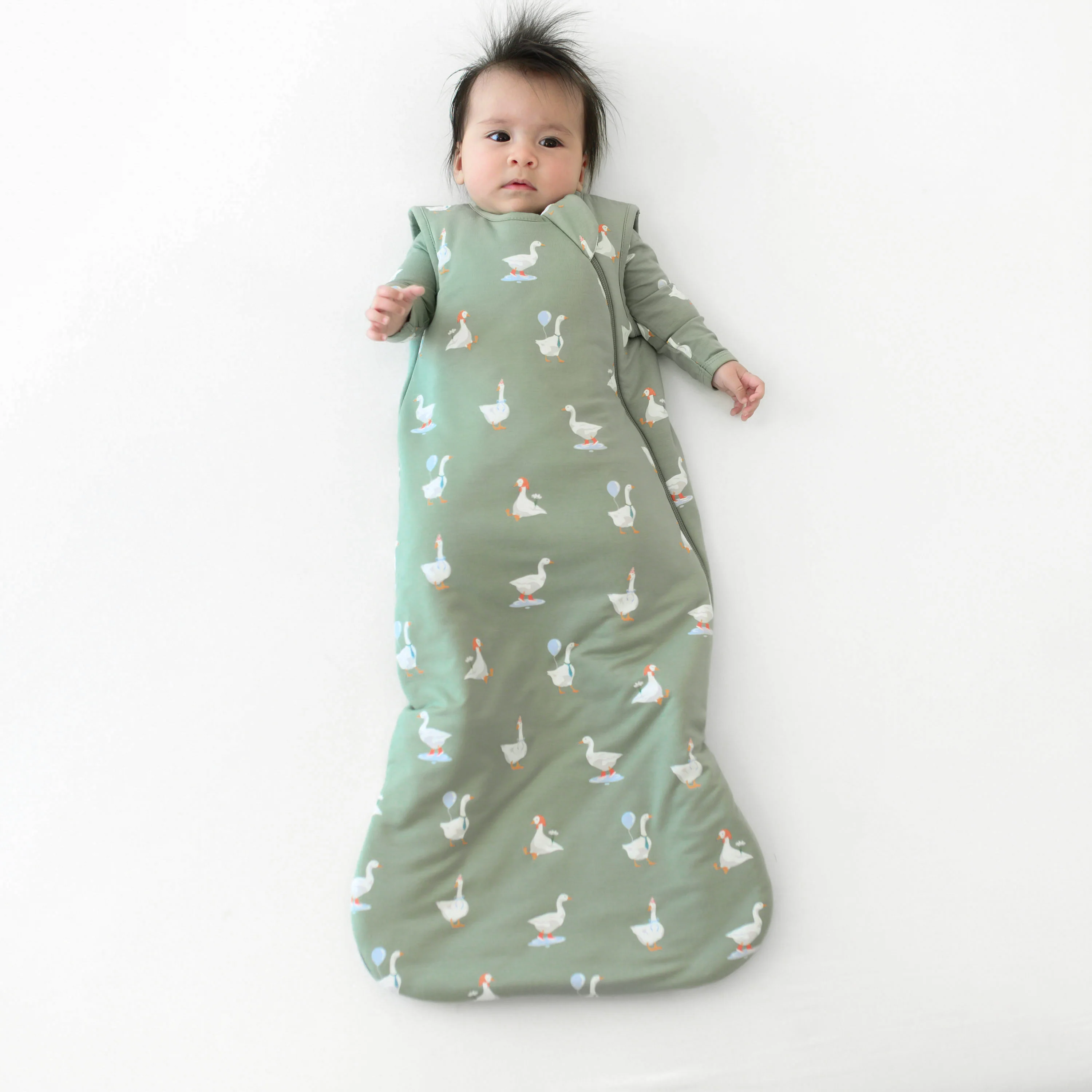 Sleep Bag in Silly Goose 1.0 - Image 4