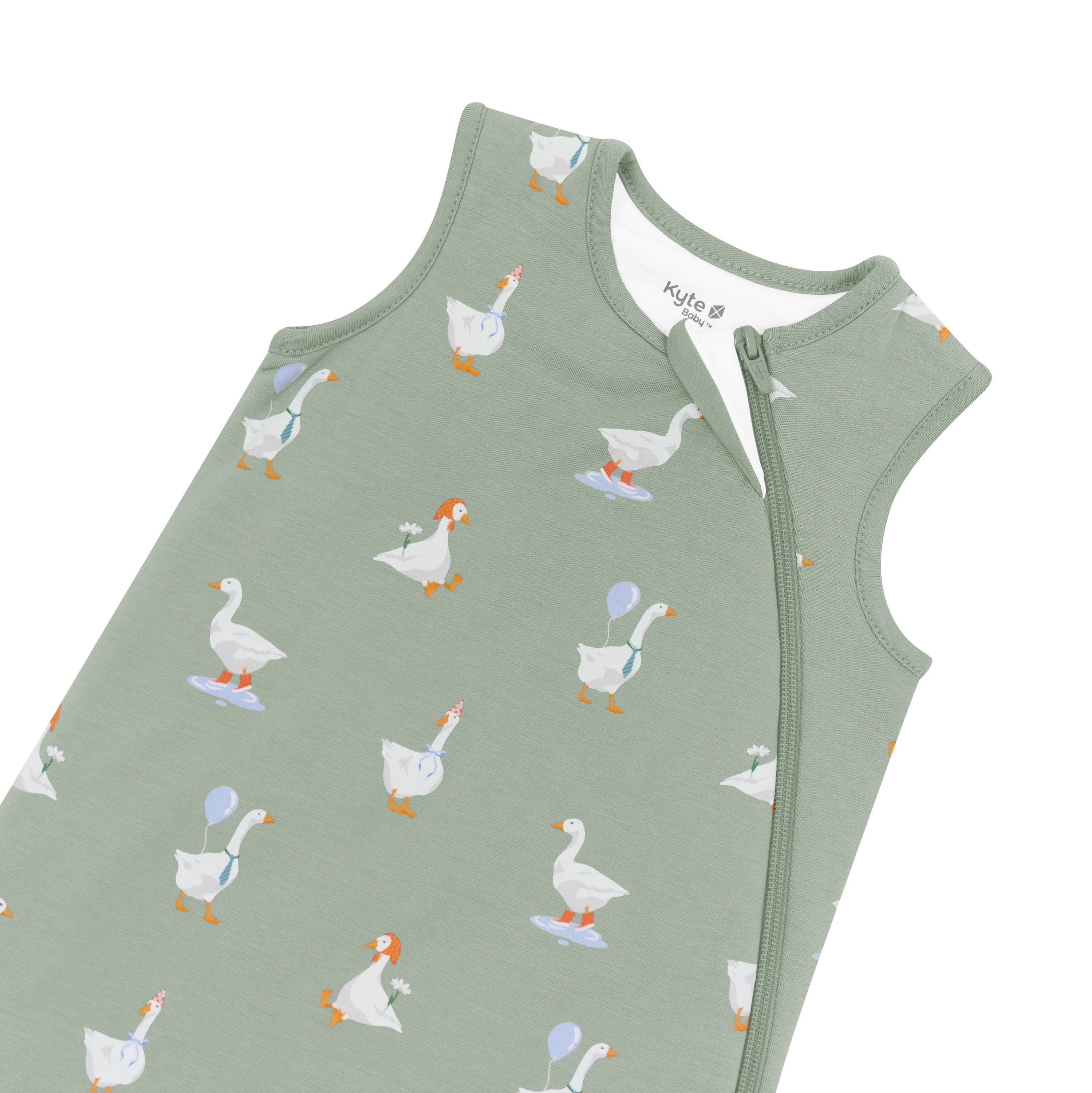 Sleep Bag in Silly Goose 1.0 - Image 5