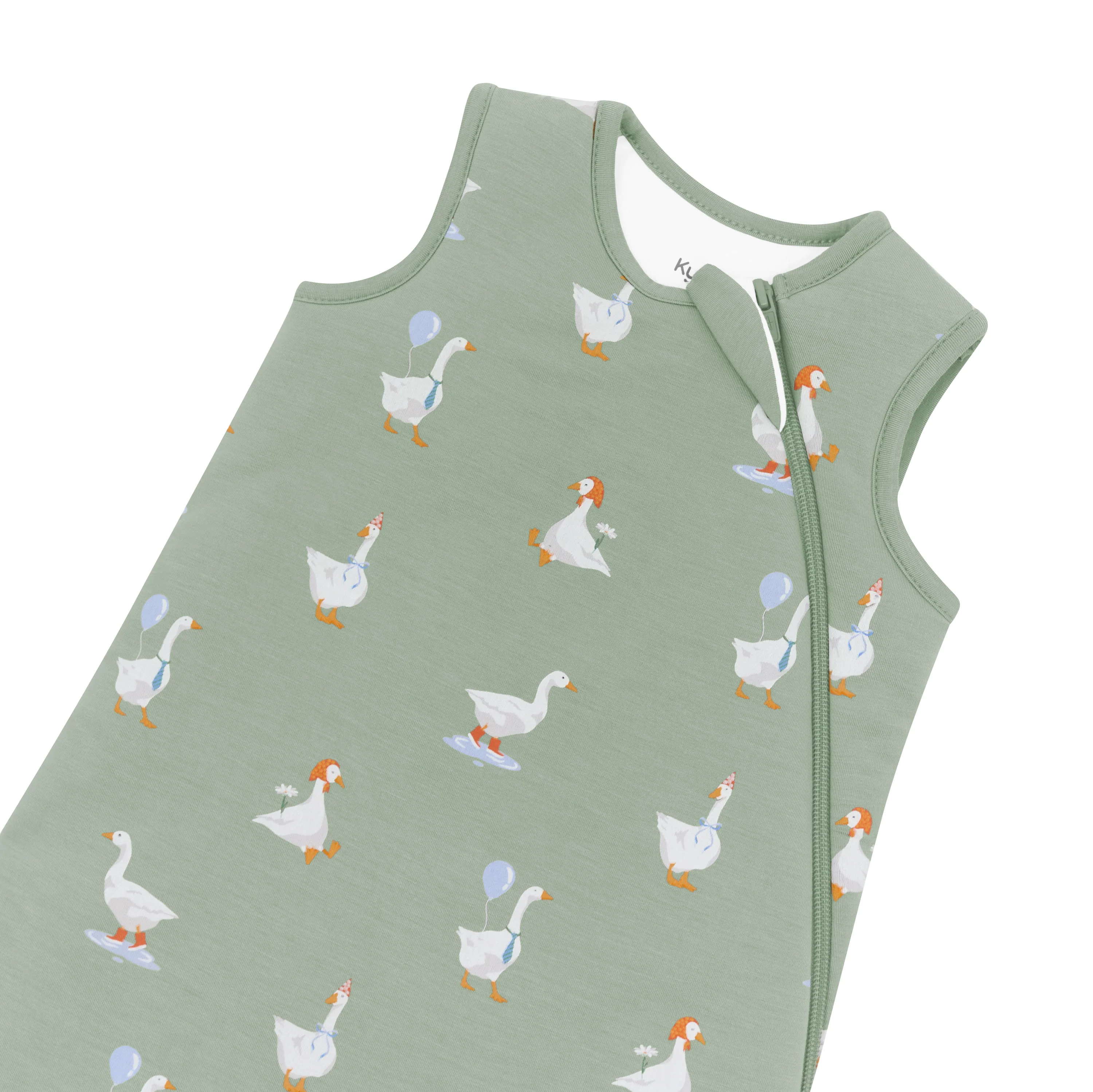 Sleep Bag in Silly Goose 2.5 - Image 5