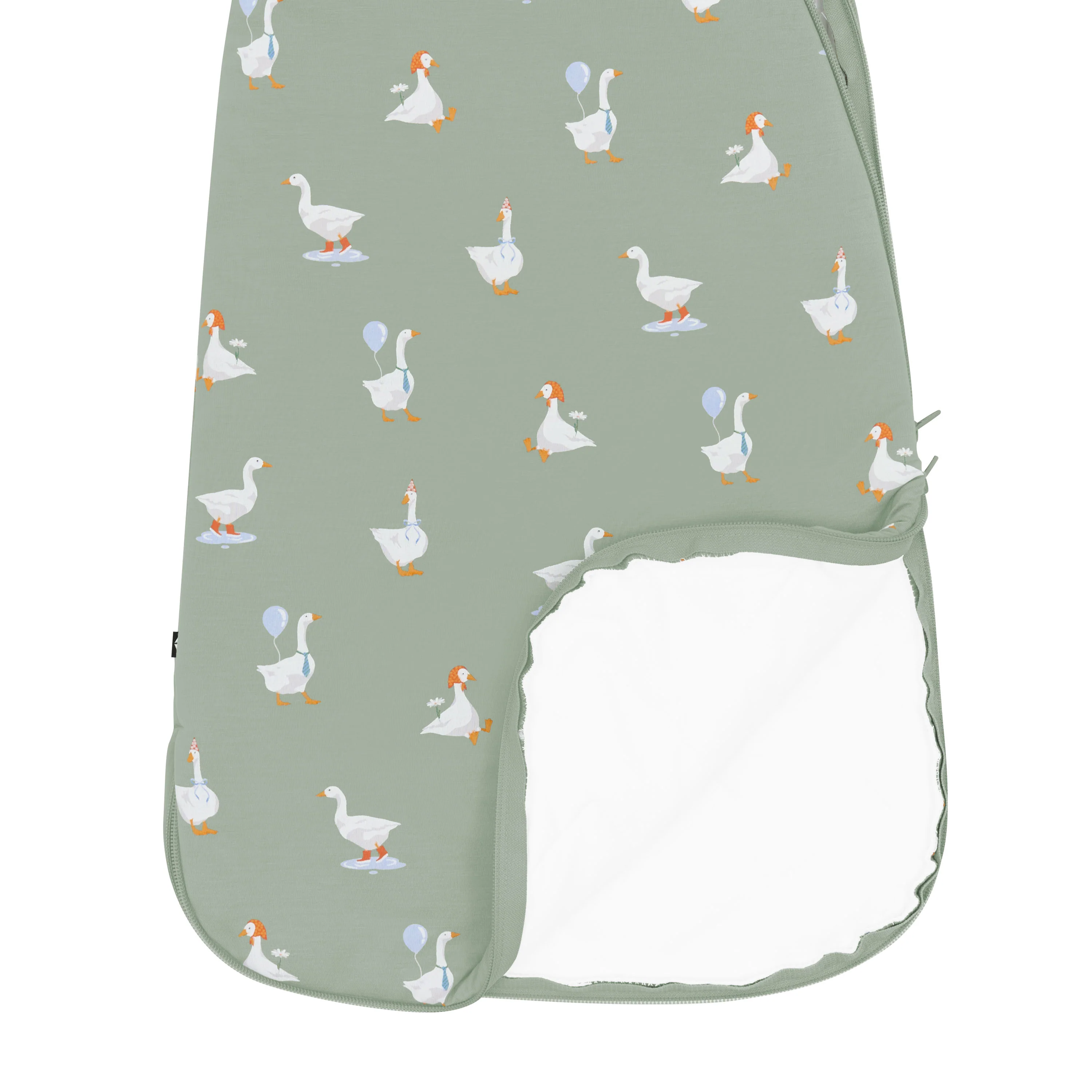 Sleep Bag in Silly Goose 2.5 - Image 6