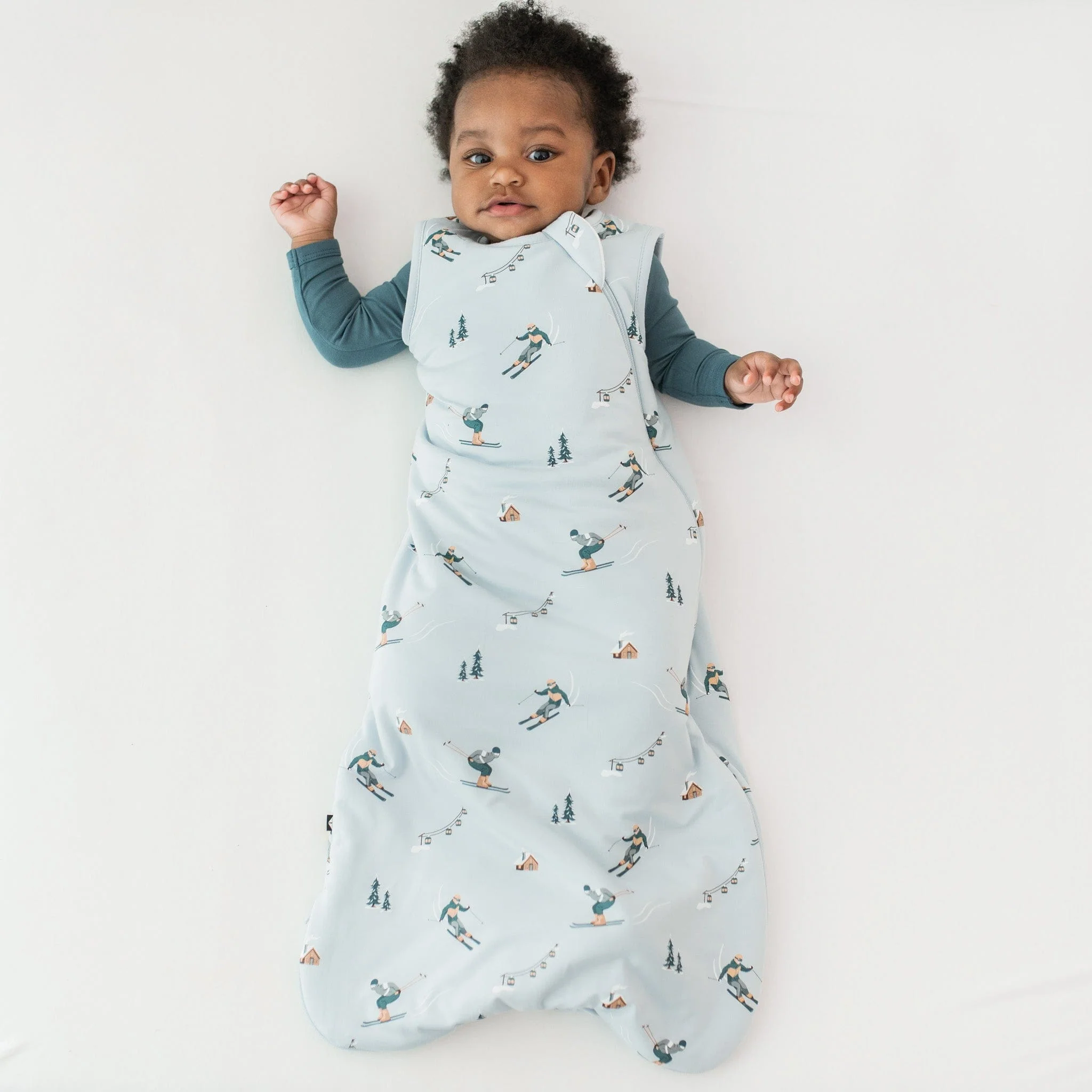 Sleep Bag in Ski 1.0 - Image 3