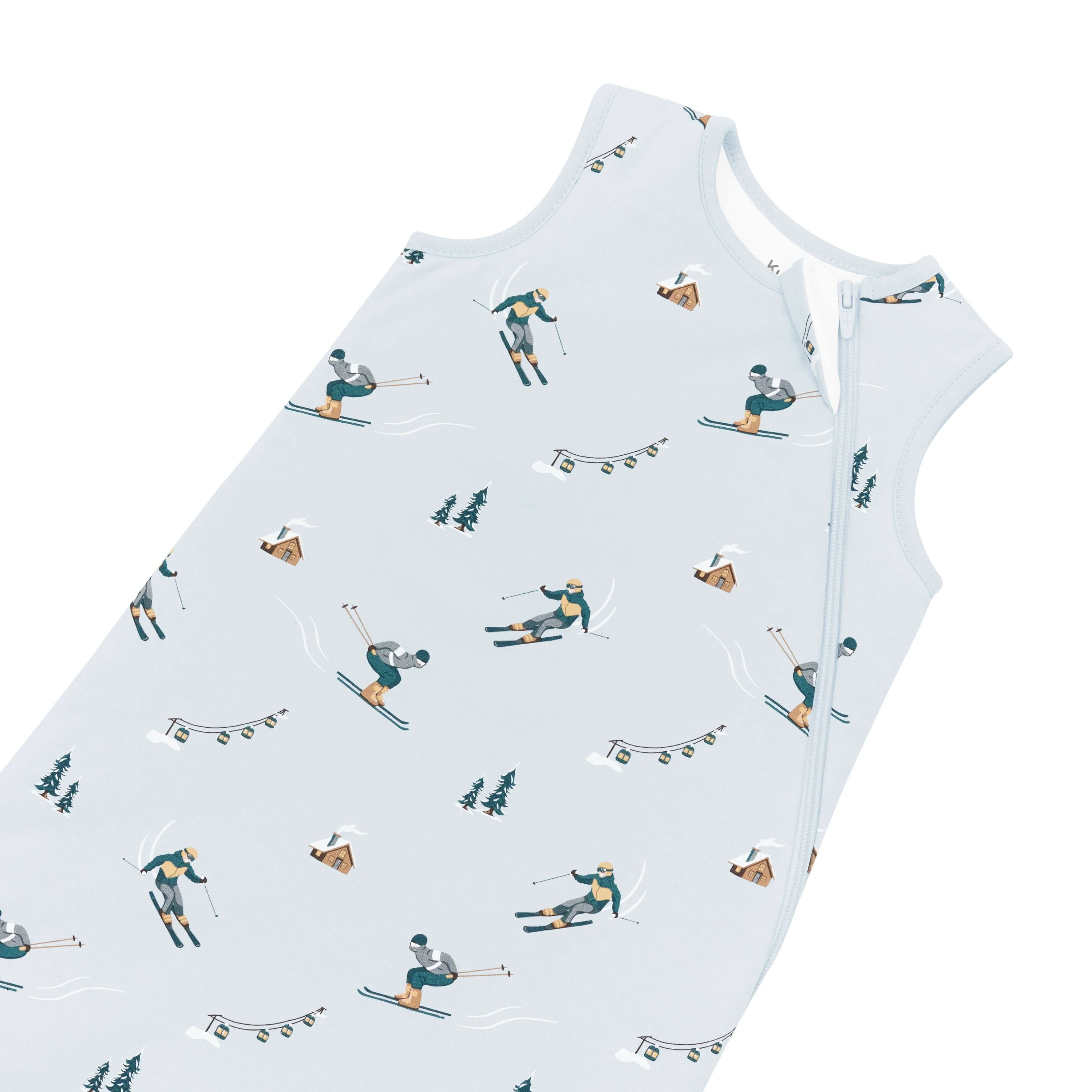 Sleep Bag in Ski 1.0 - Image 5