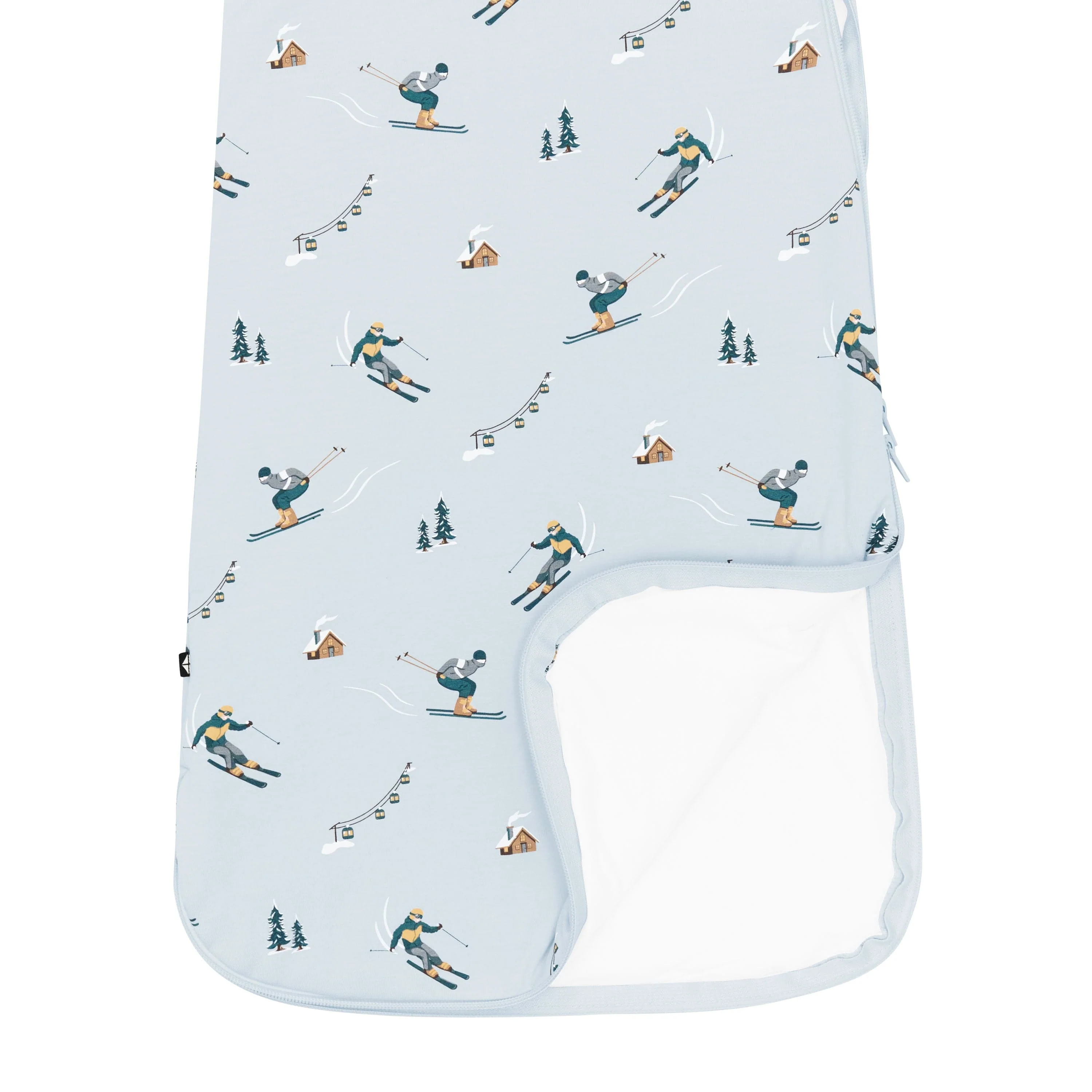 Sleep Bag in Ski 1.0 - Image 6