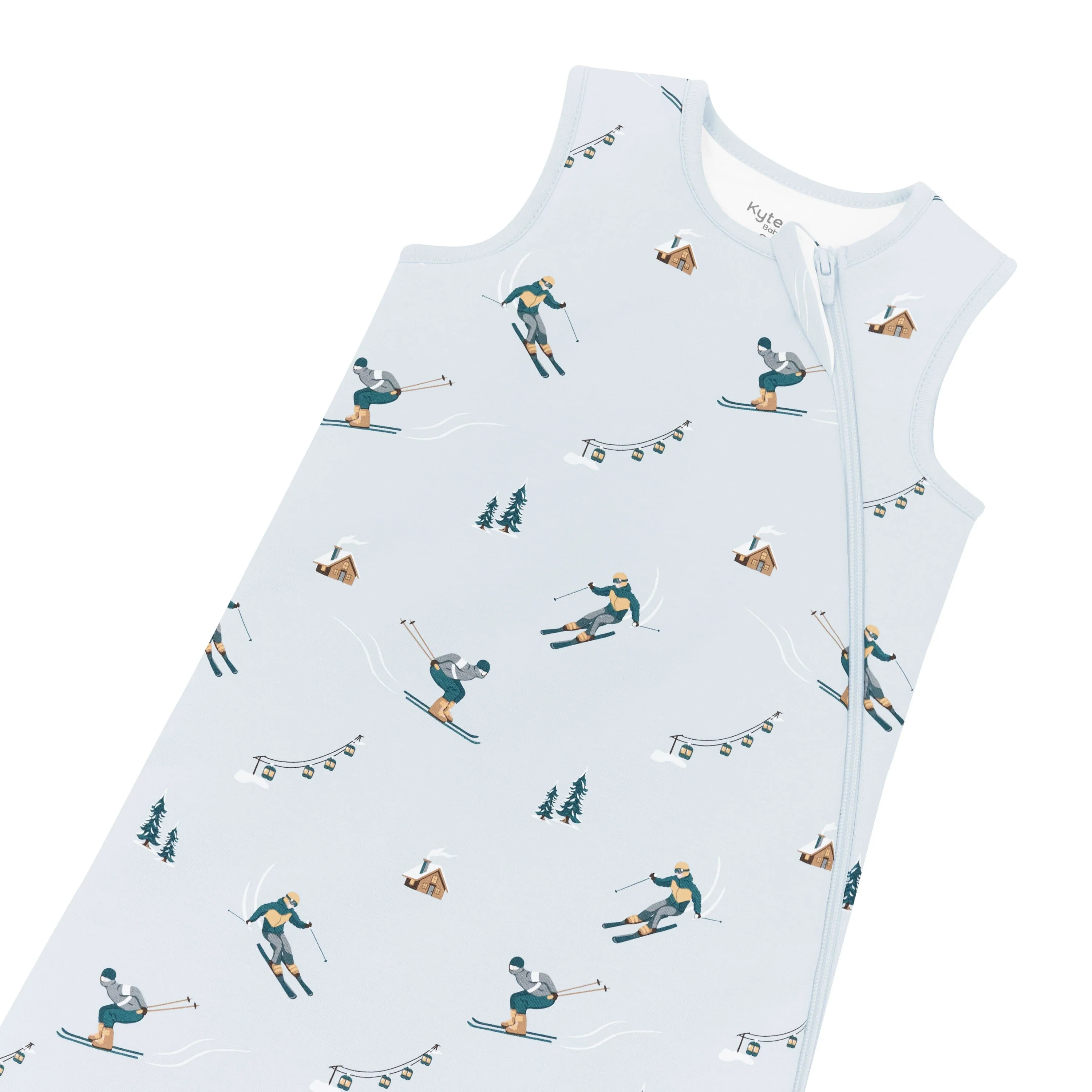 Sleep Bag in Ski 2.5 - Image 6