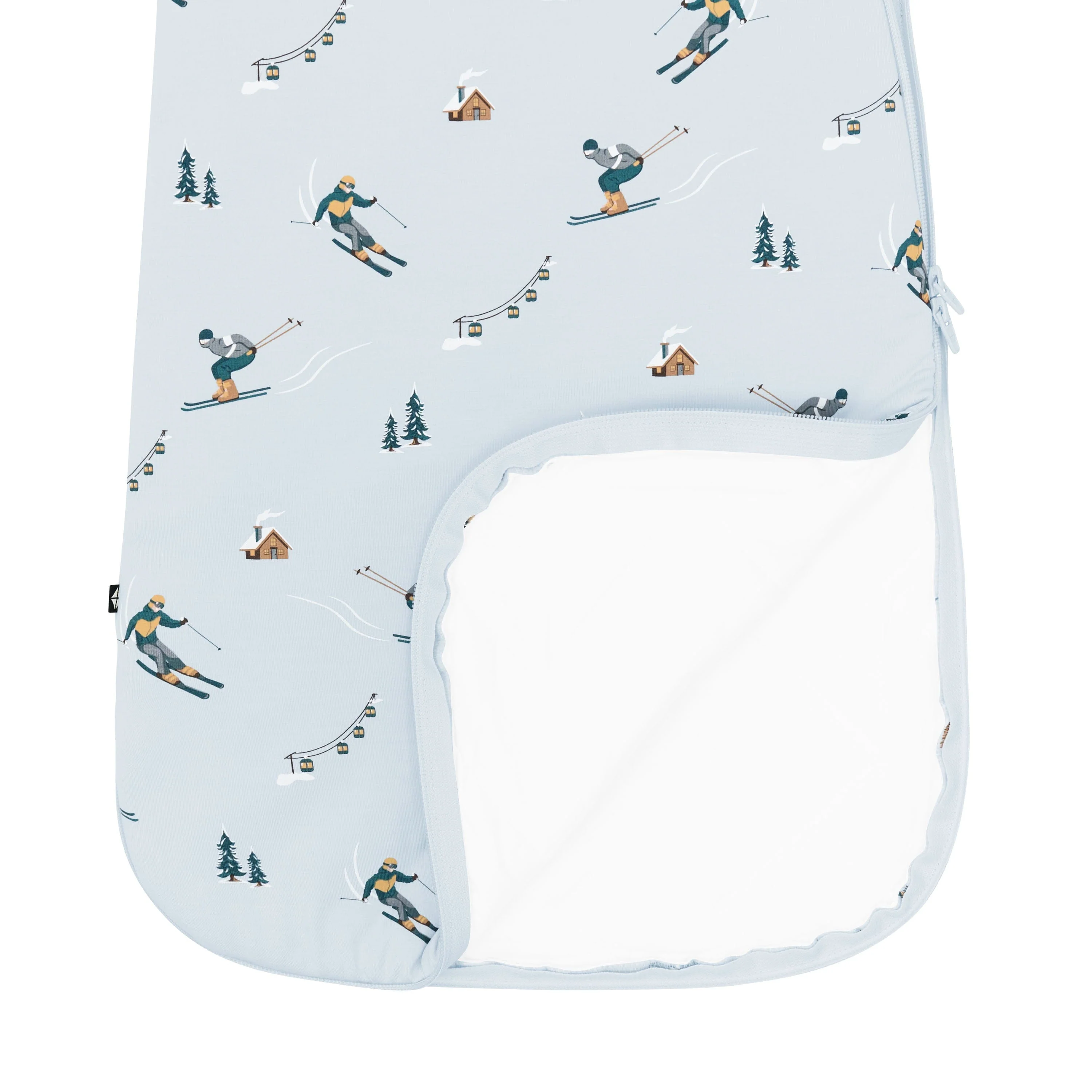 Sleep Bag in Ski 2.5 - Image 7