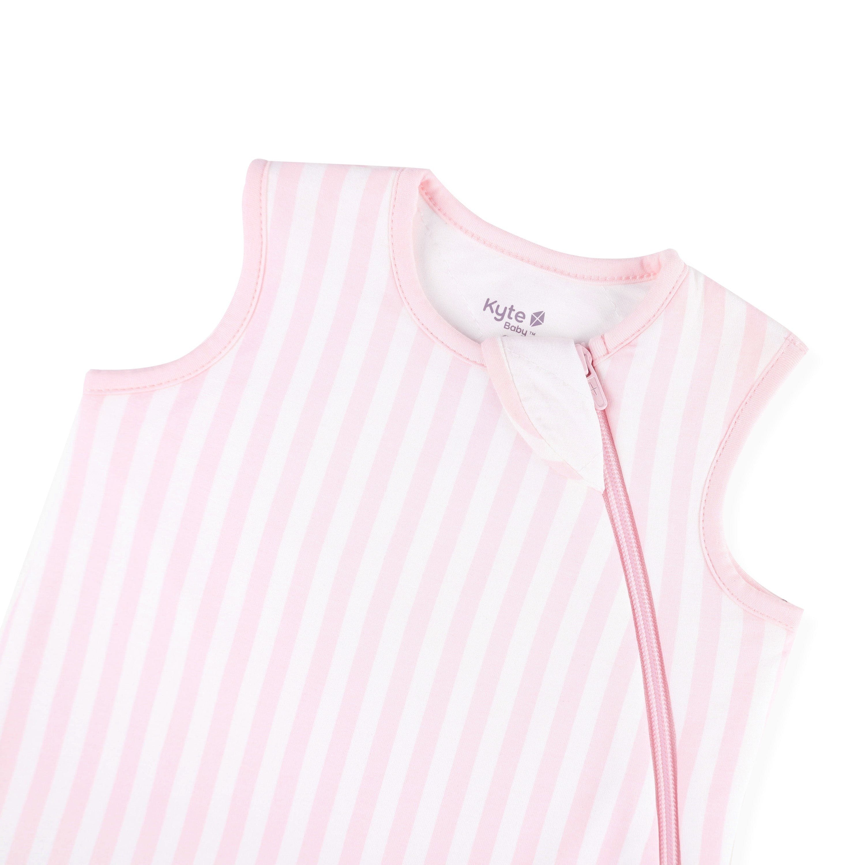 Sleep Bag in Small Sakura Stripe 1.0 - Image 4