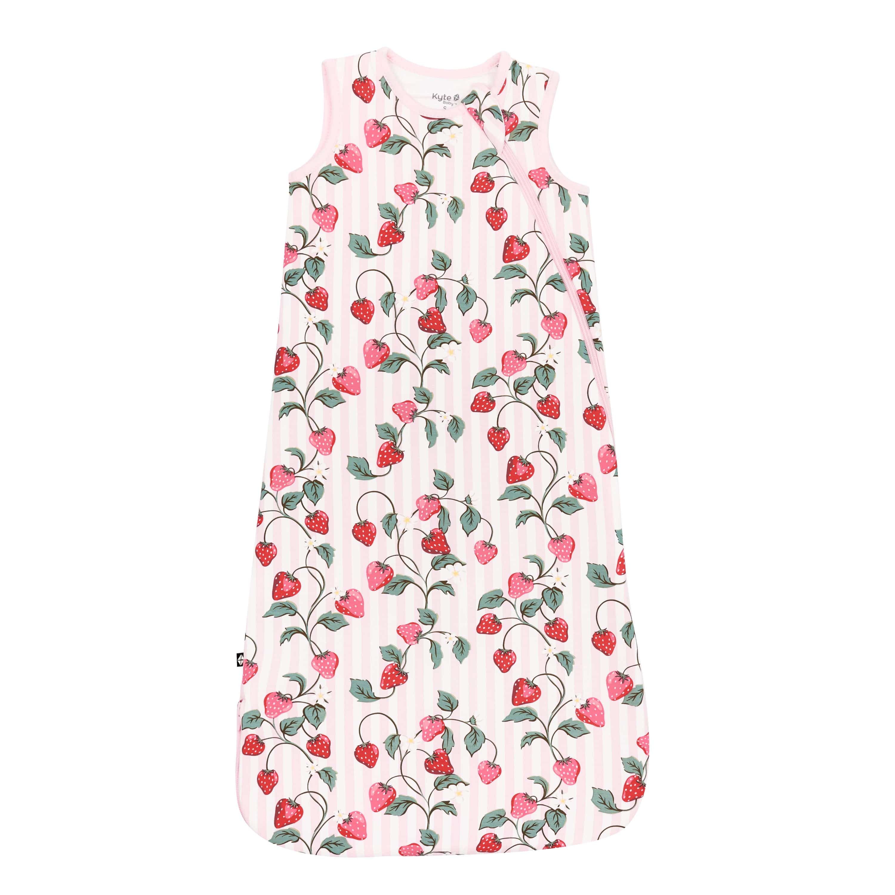 Sleep Bag in Strawberry Fields 1.0 - Image 2