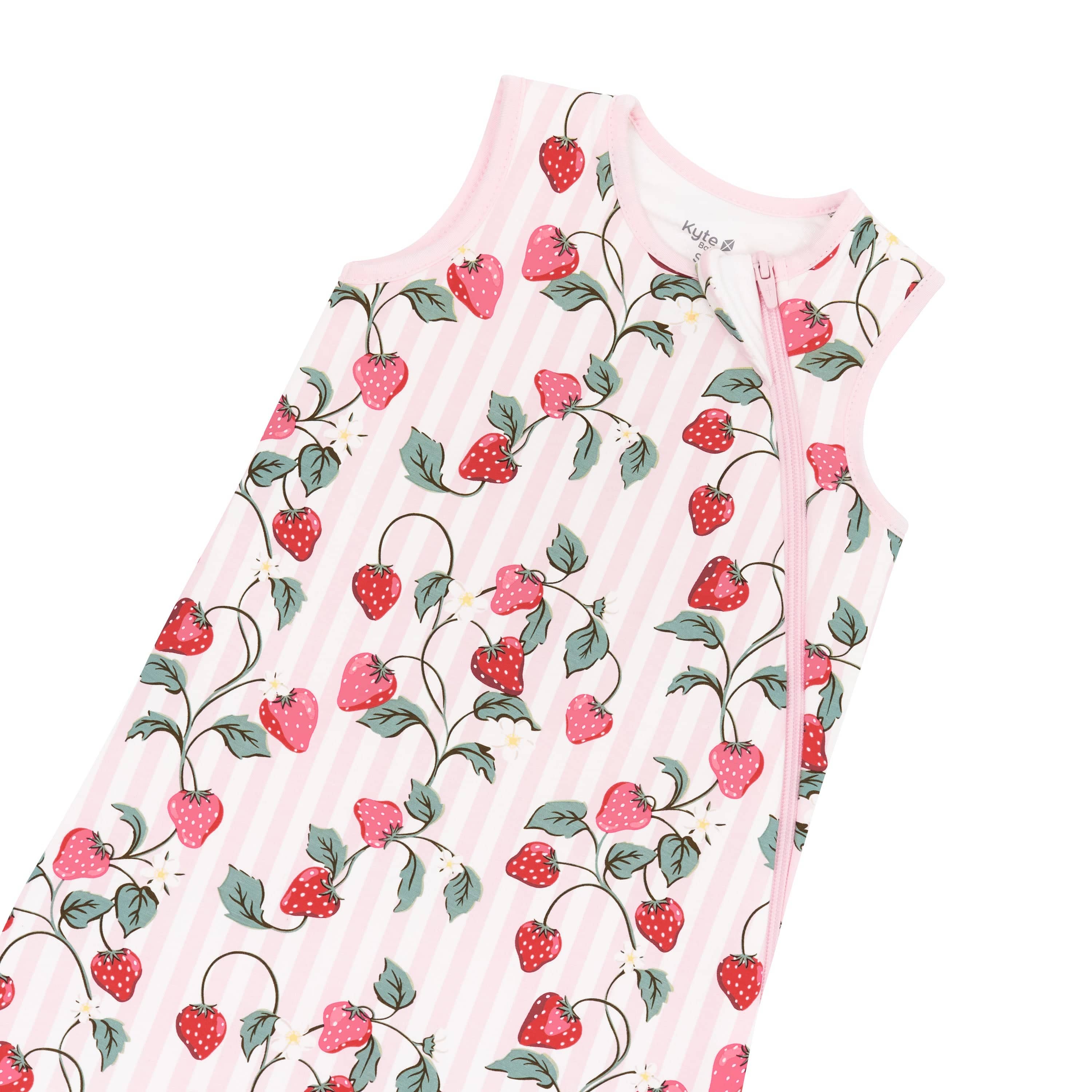 Sleep Bag in Strawberry Fields 1.0 - Image 5