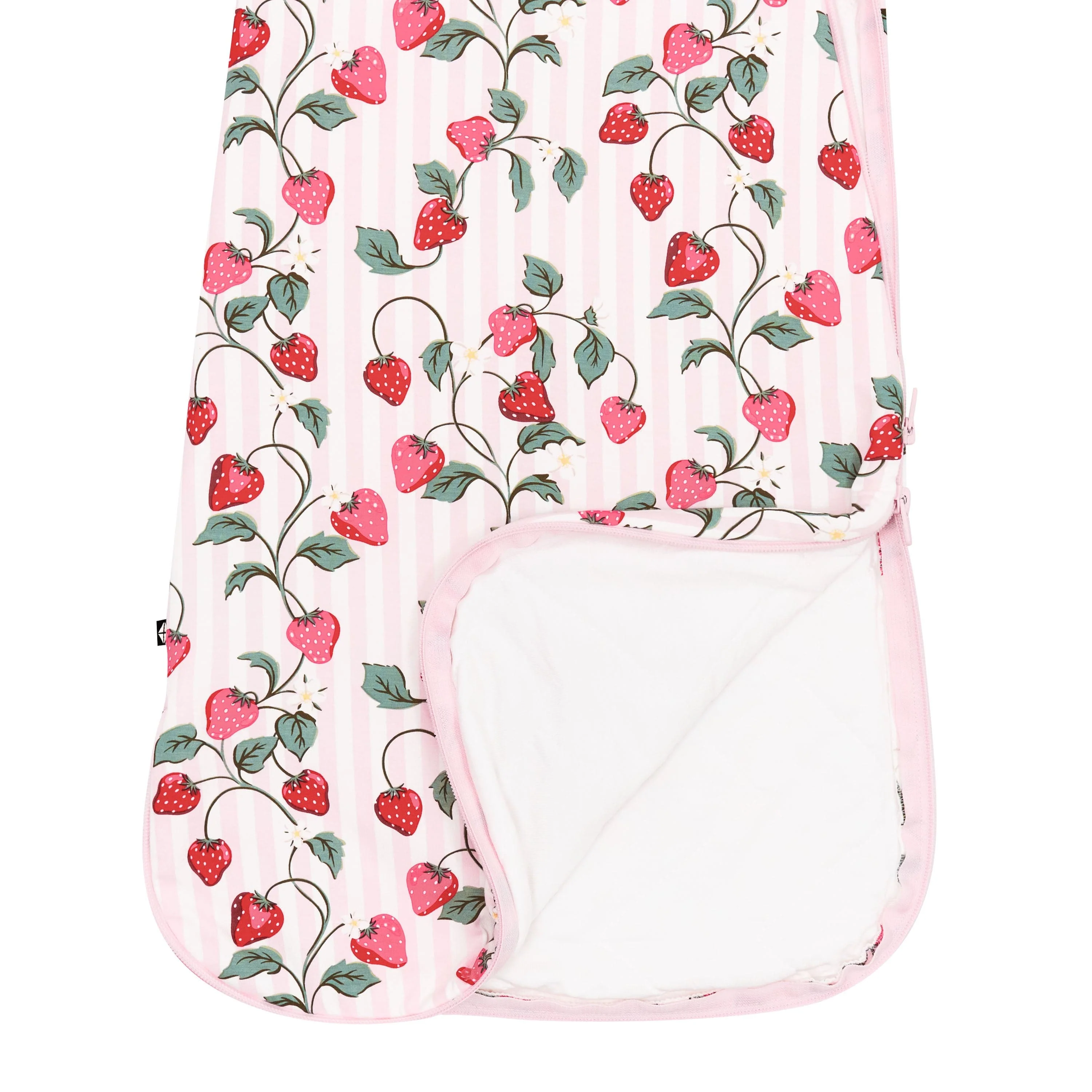 Sleep Bag in Strawberry Fields 1.0 - Image 6