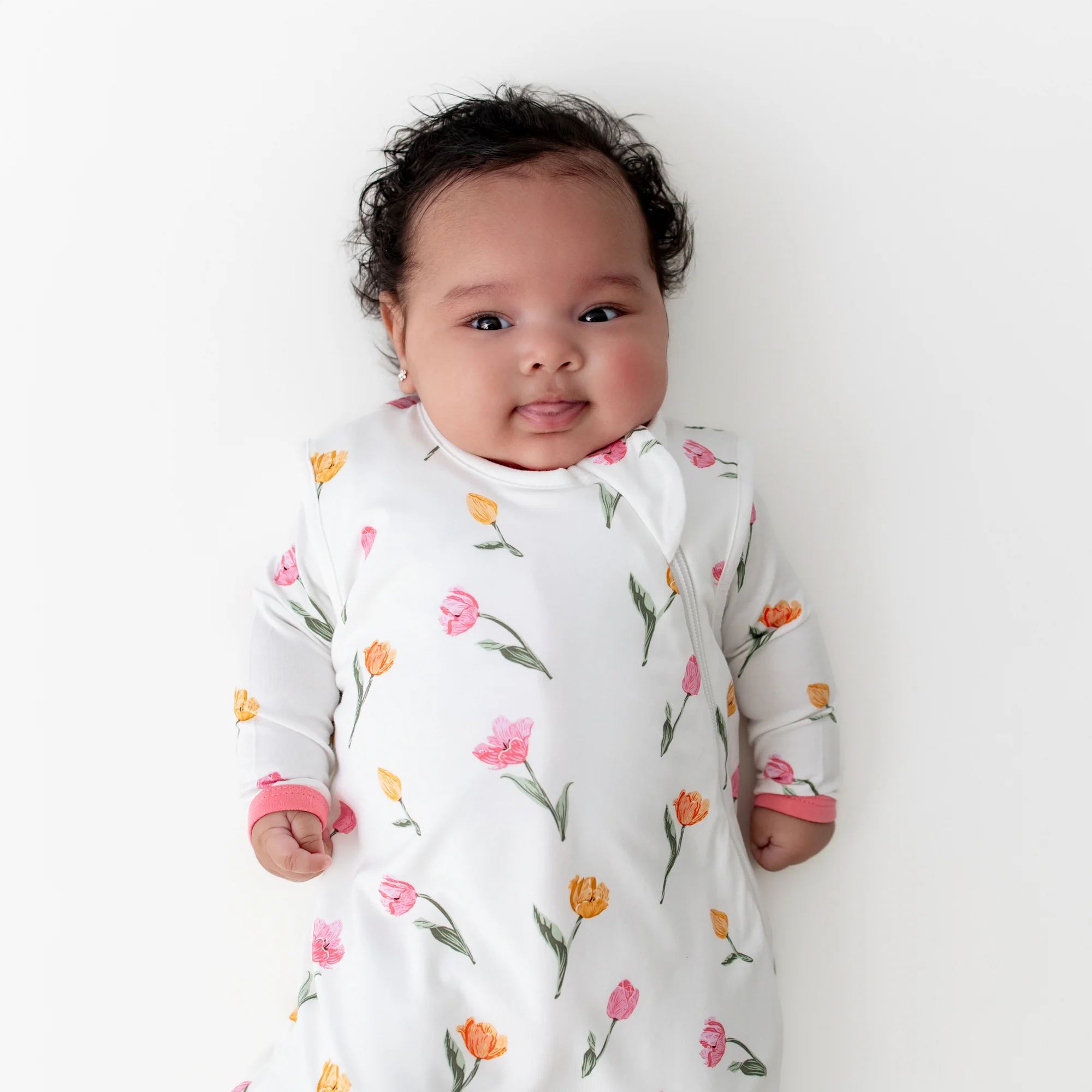 Sleep Bag in Tulip 1.0 - Image 3