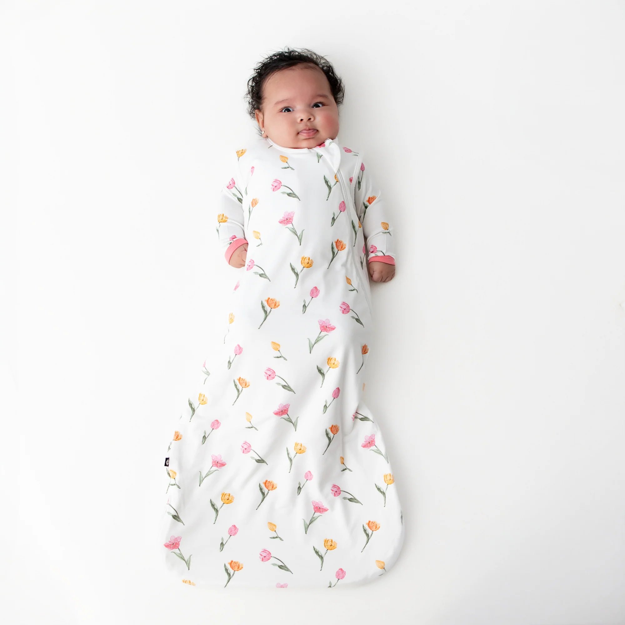 Sleep Bag in Tulip 1.0 - Image 4