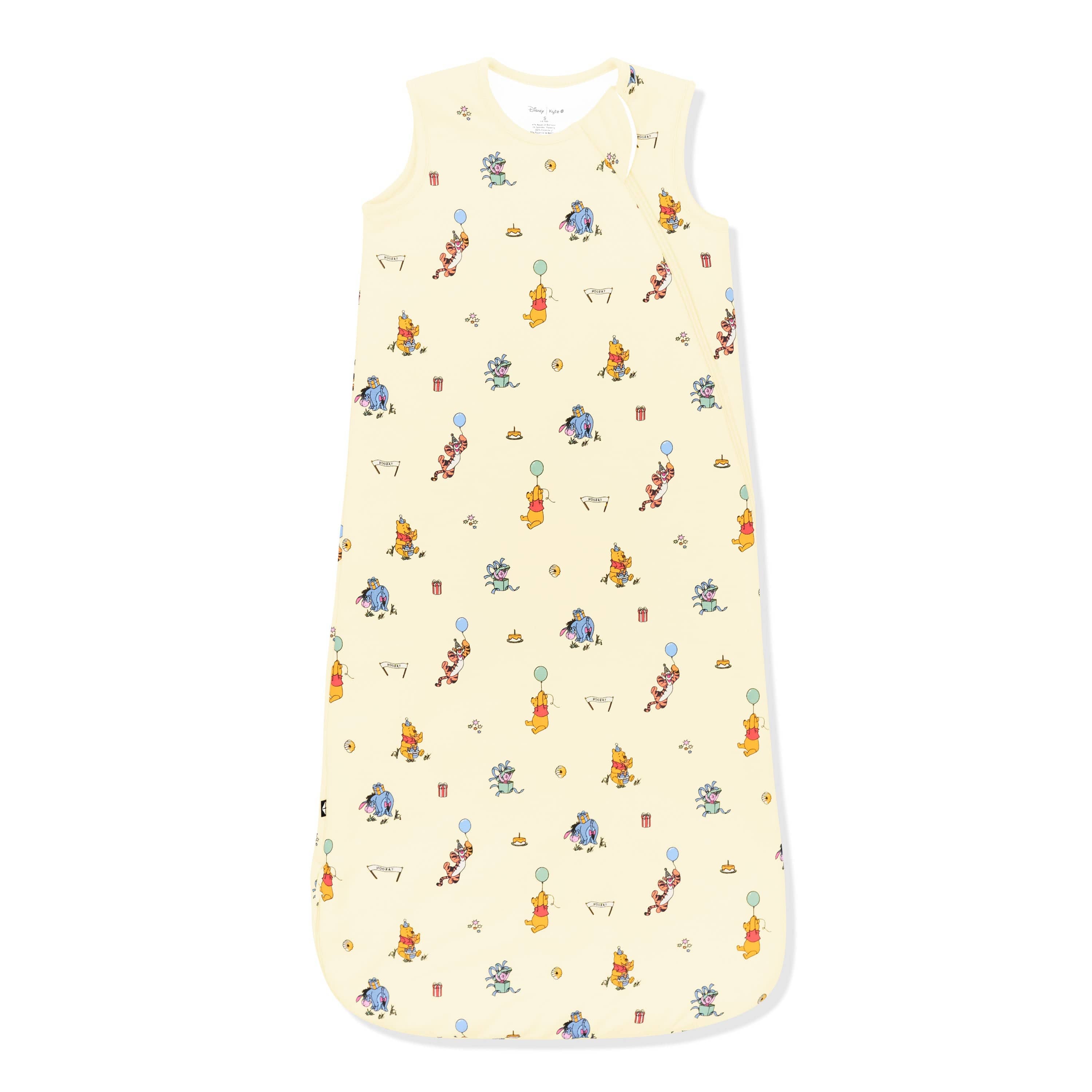 Sleep Bag in Winnie the Pooh Celebration 1.0 - Image 2
