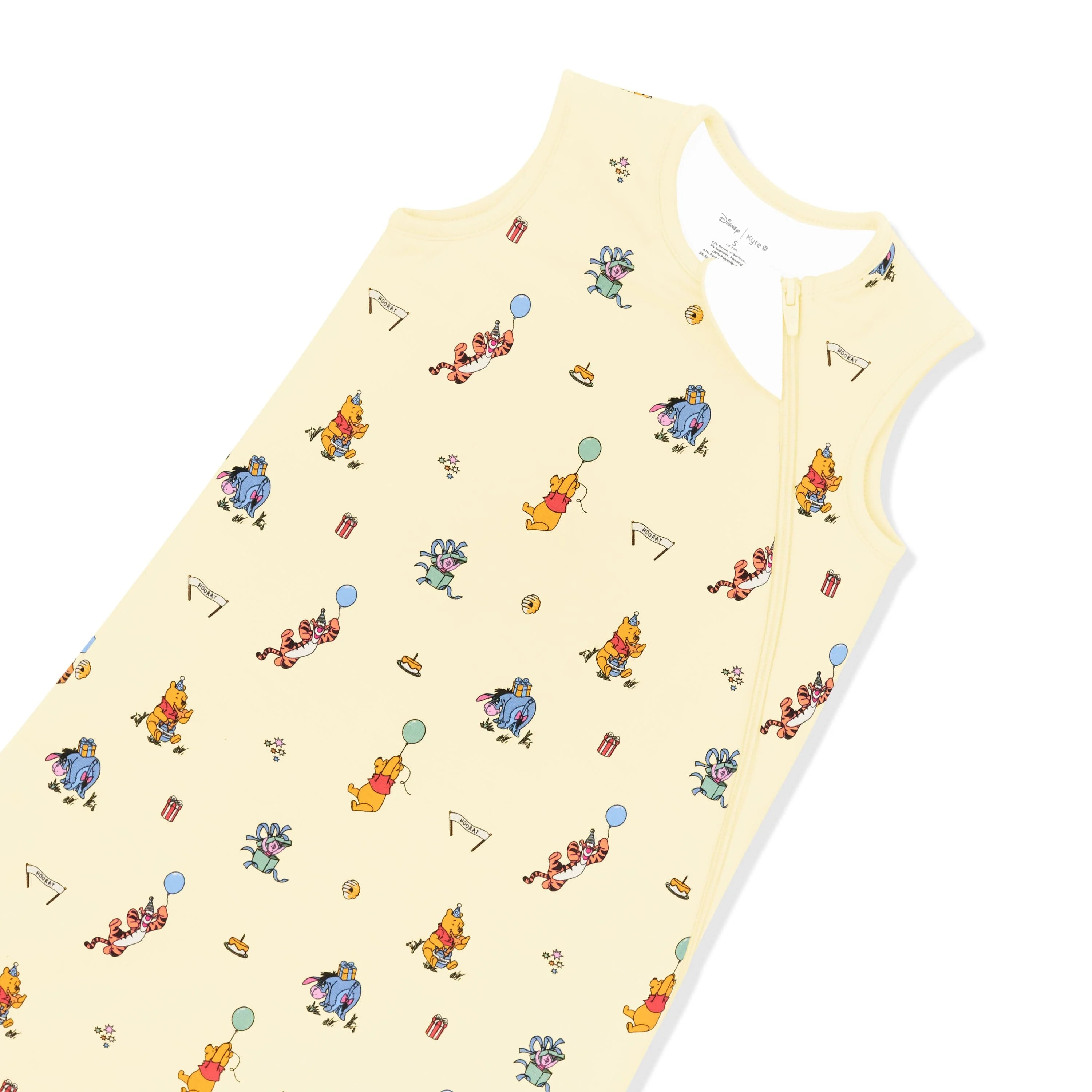 Sleep Bag in Winnie the Pooh Celebration 1.0 - Image 4