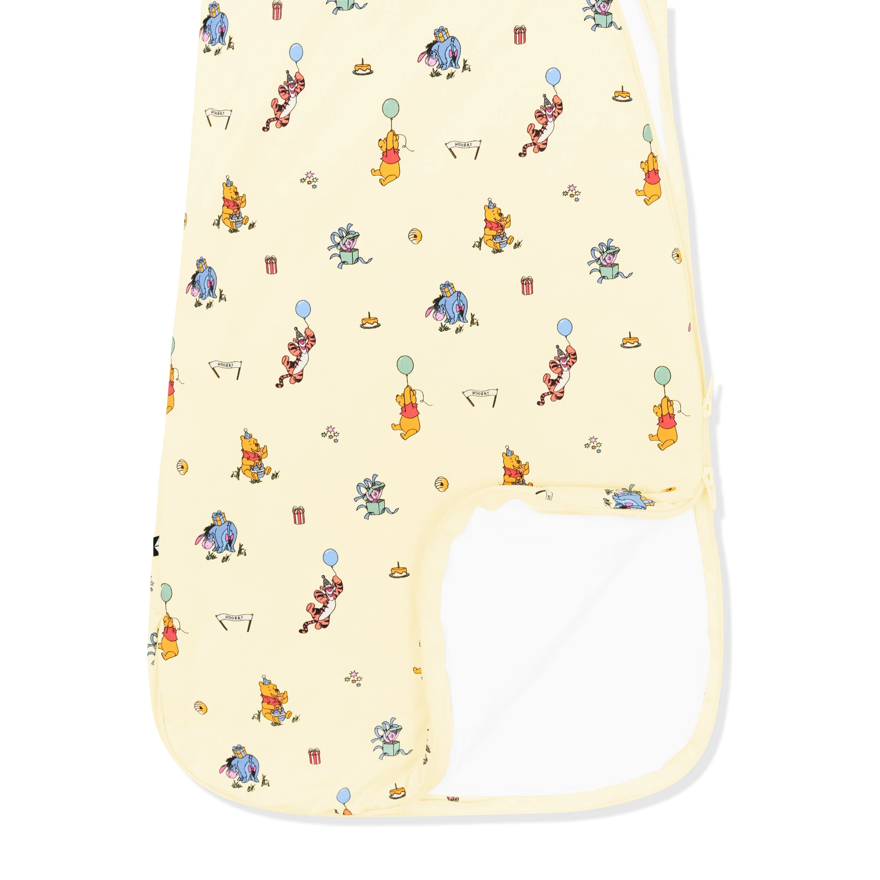 Sleep Bag in Winnie the Pooh Celebration 1.0 - Image 5
