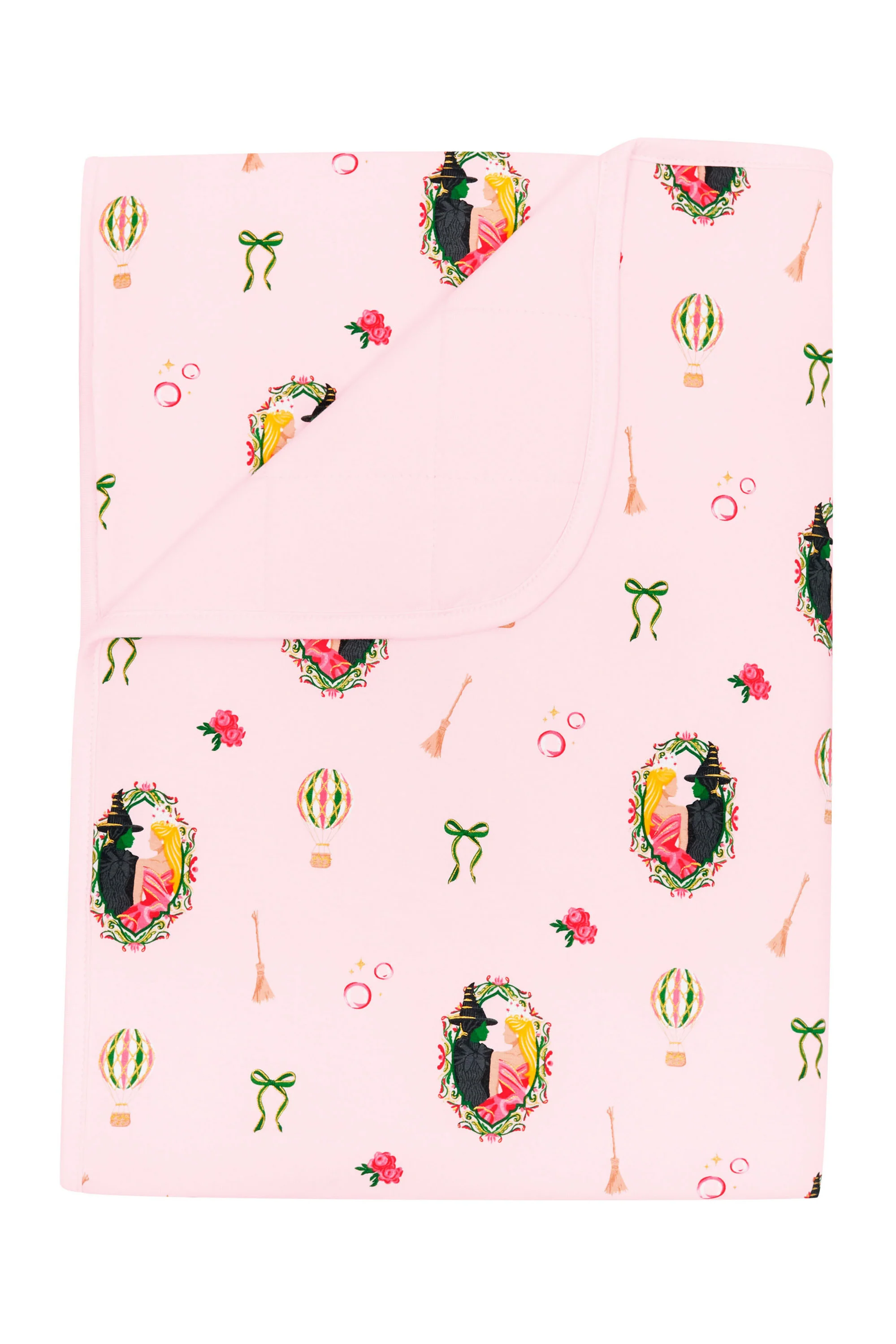 Toddler Blanket in Wicked 1.0 - Image 2
