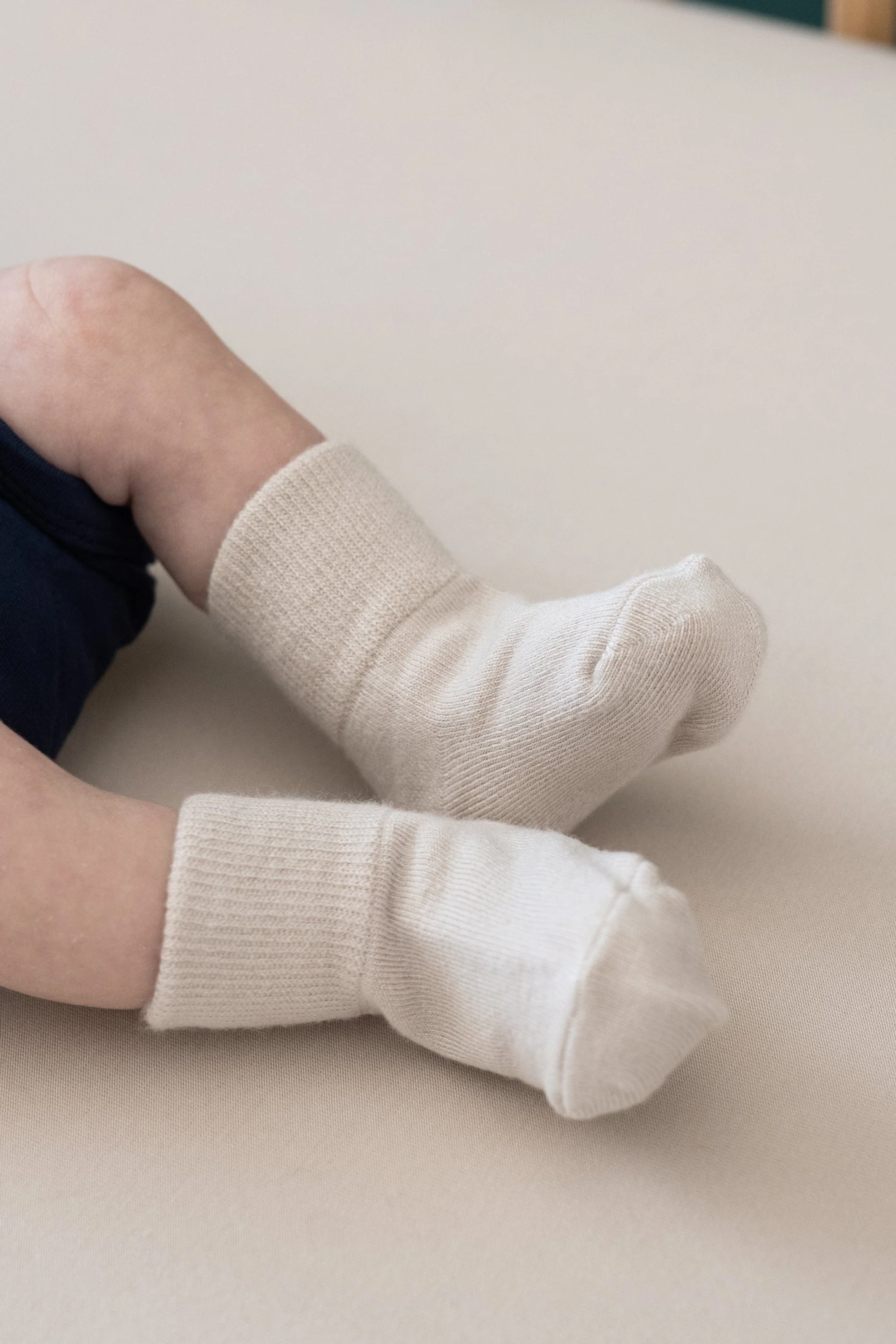 Quarter Socks Combo 5-Pack in Cool - Image 3