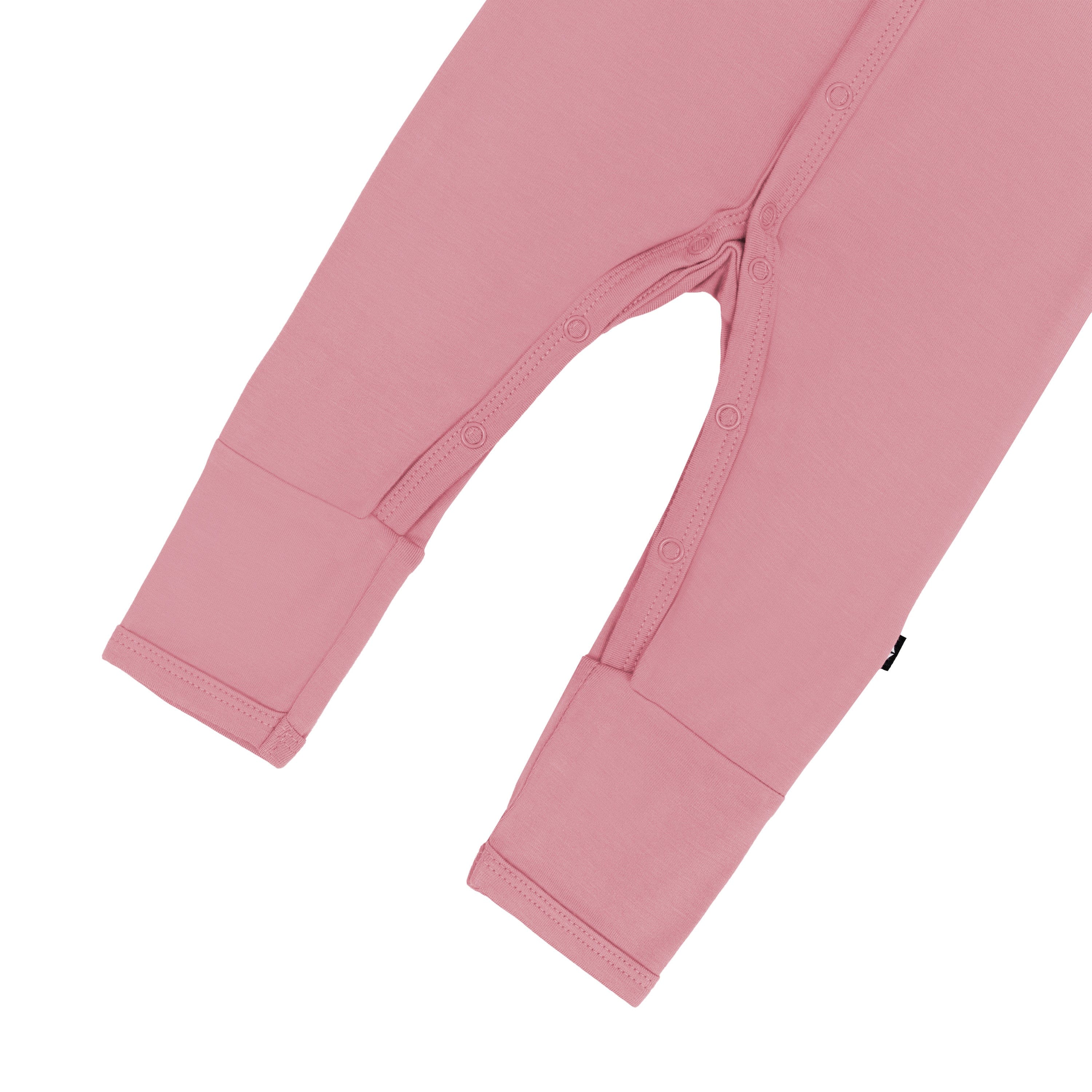 Romper in Apple Blossom - Image 5