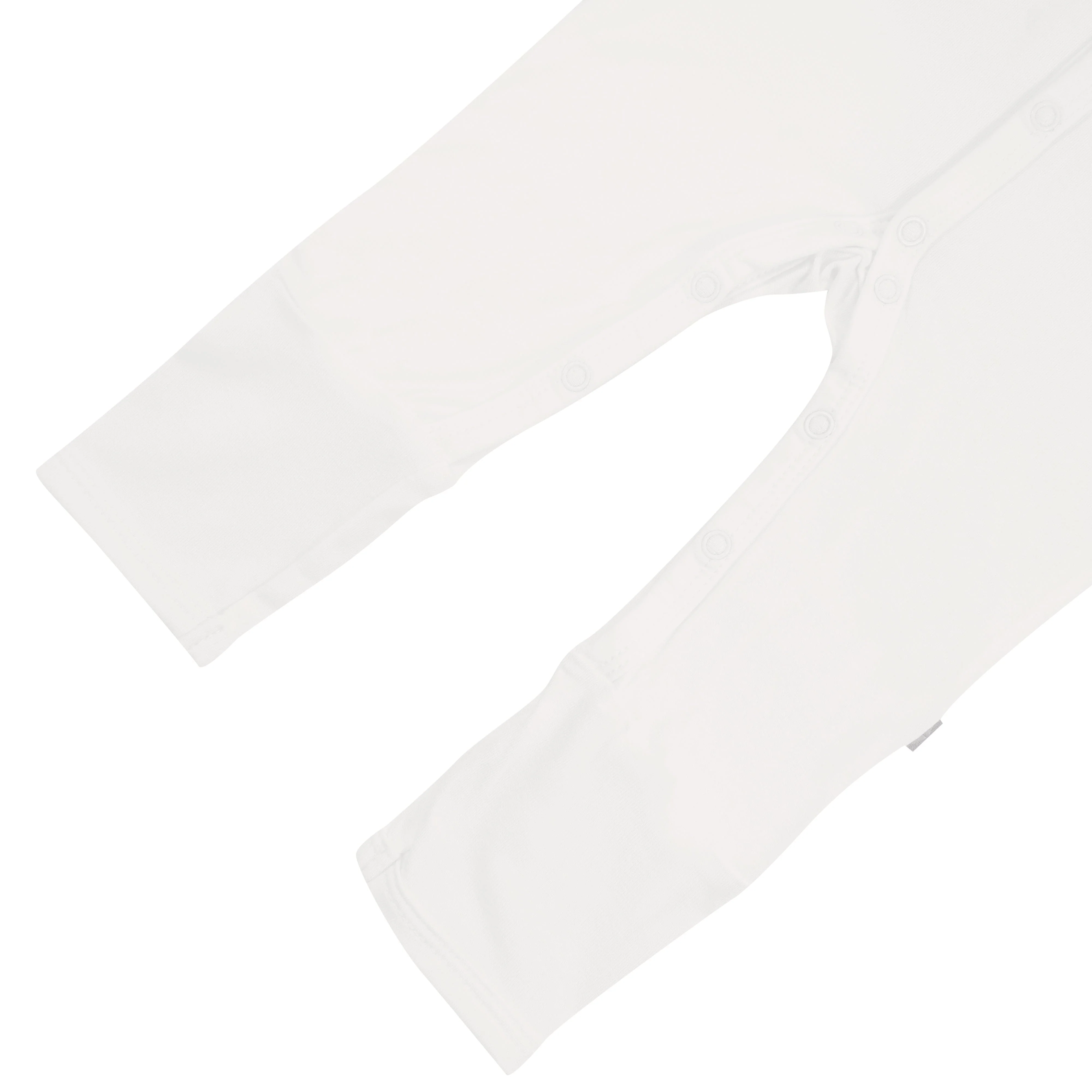Romper in Cloud - Image 4