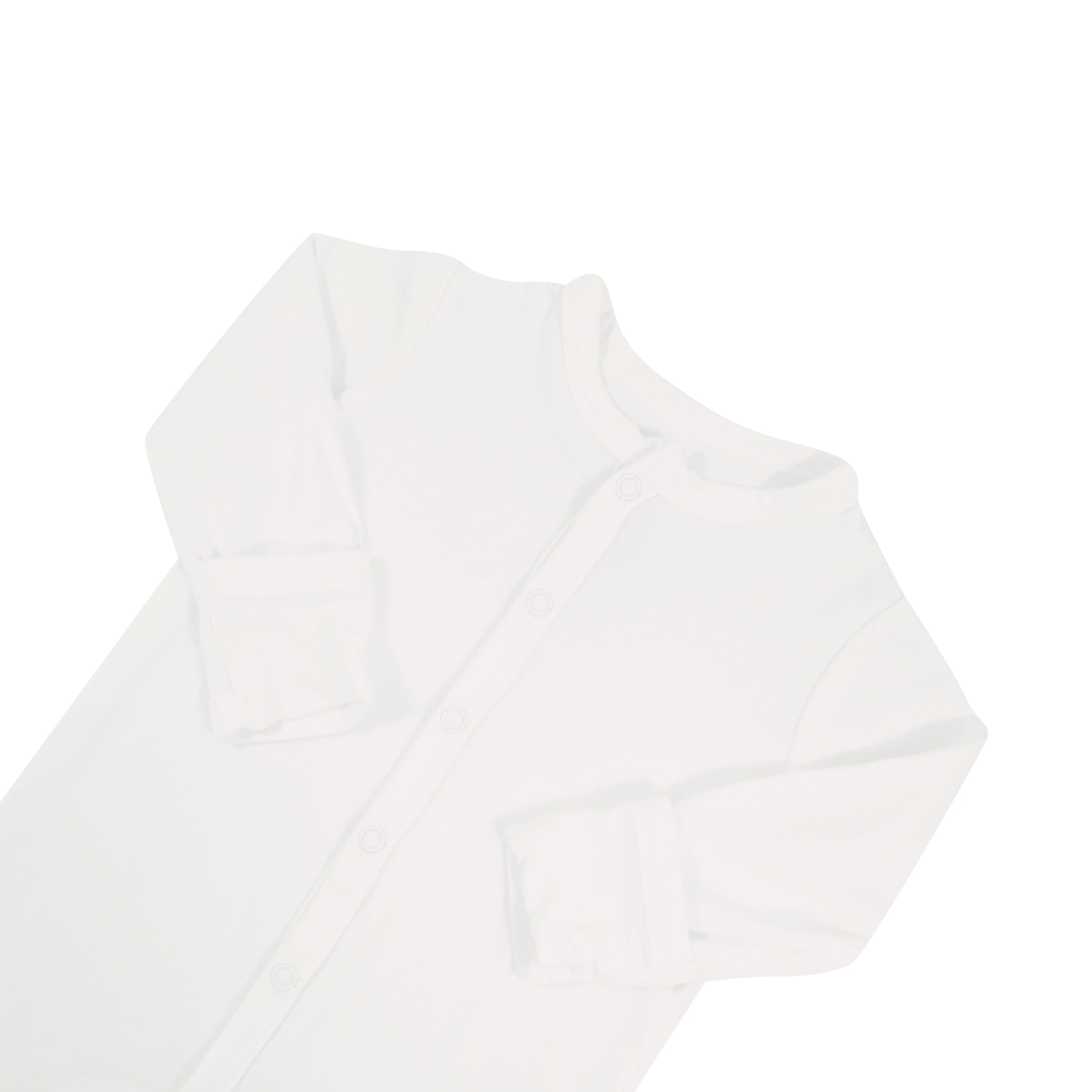 Romper in Cloud - Image 5