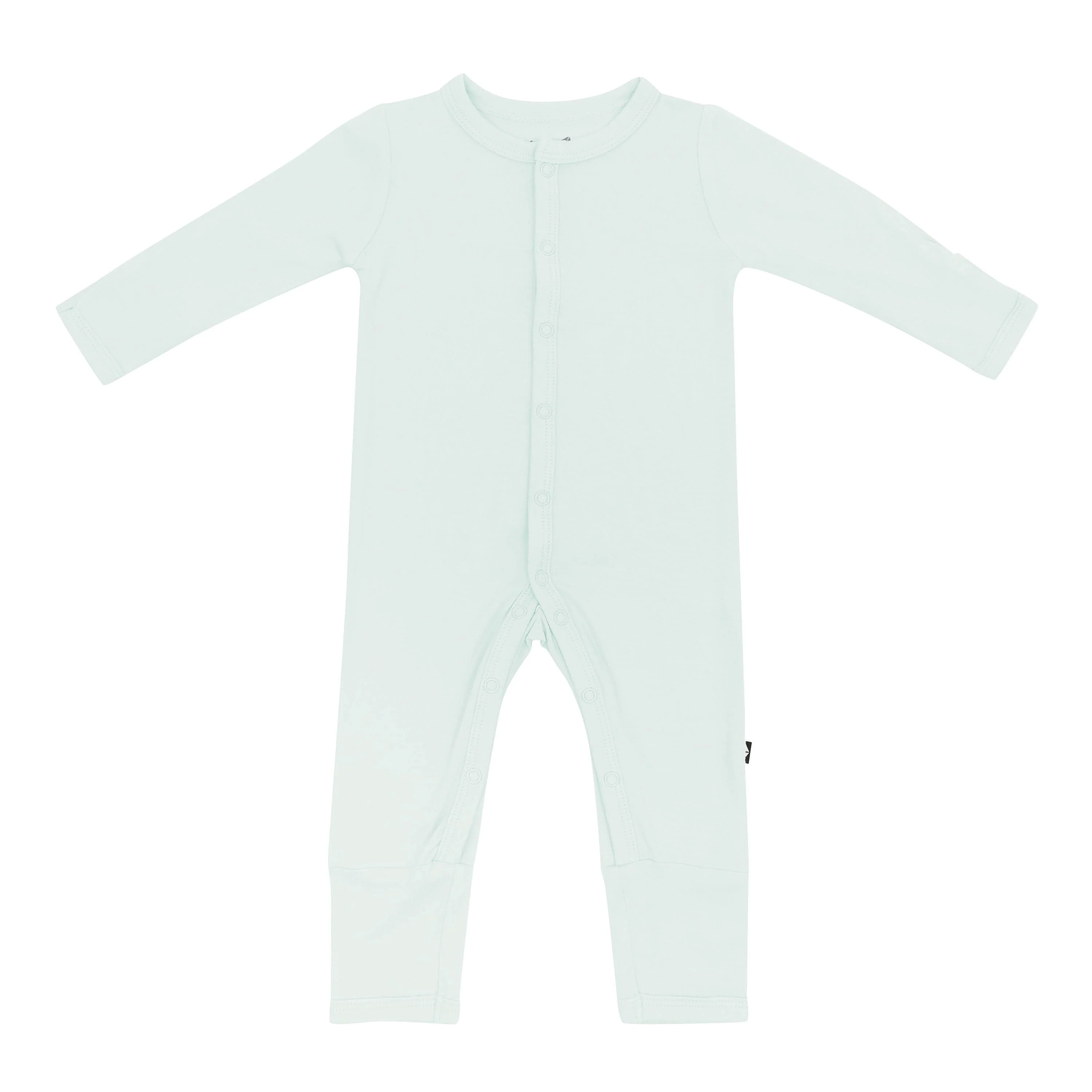 Romper in Dew - Image 2