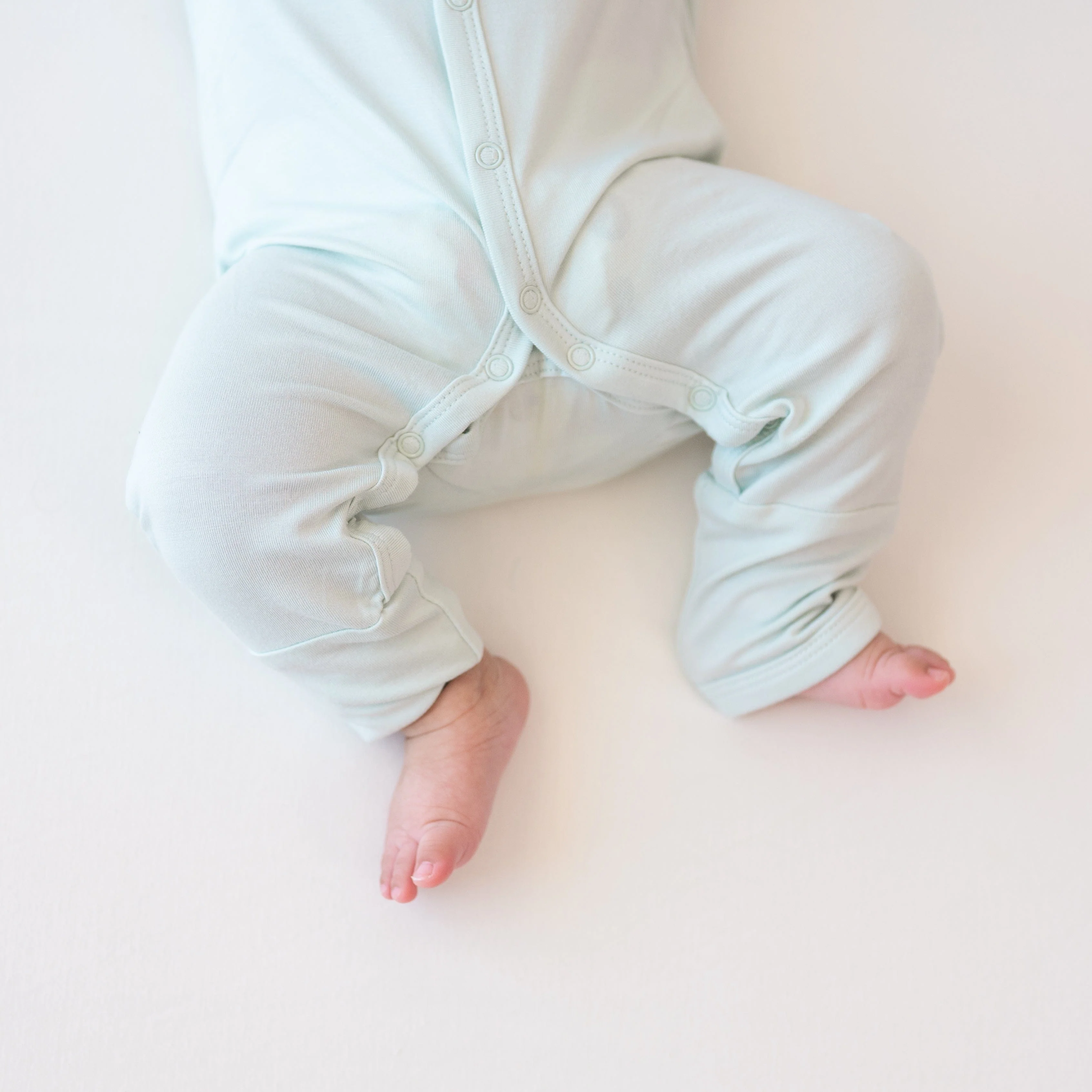 Romper in Dew - Image 3