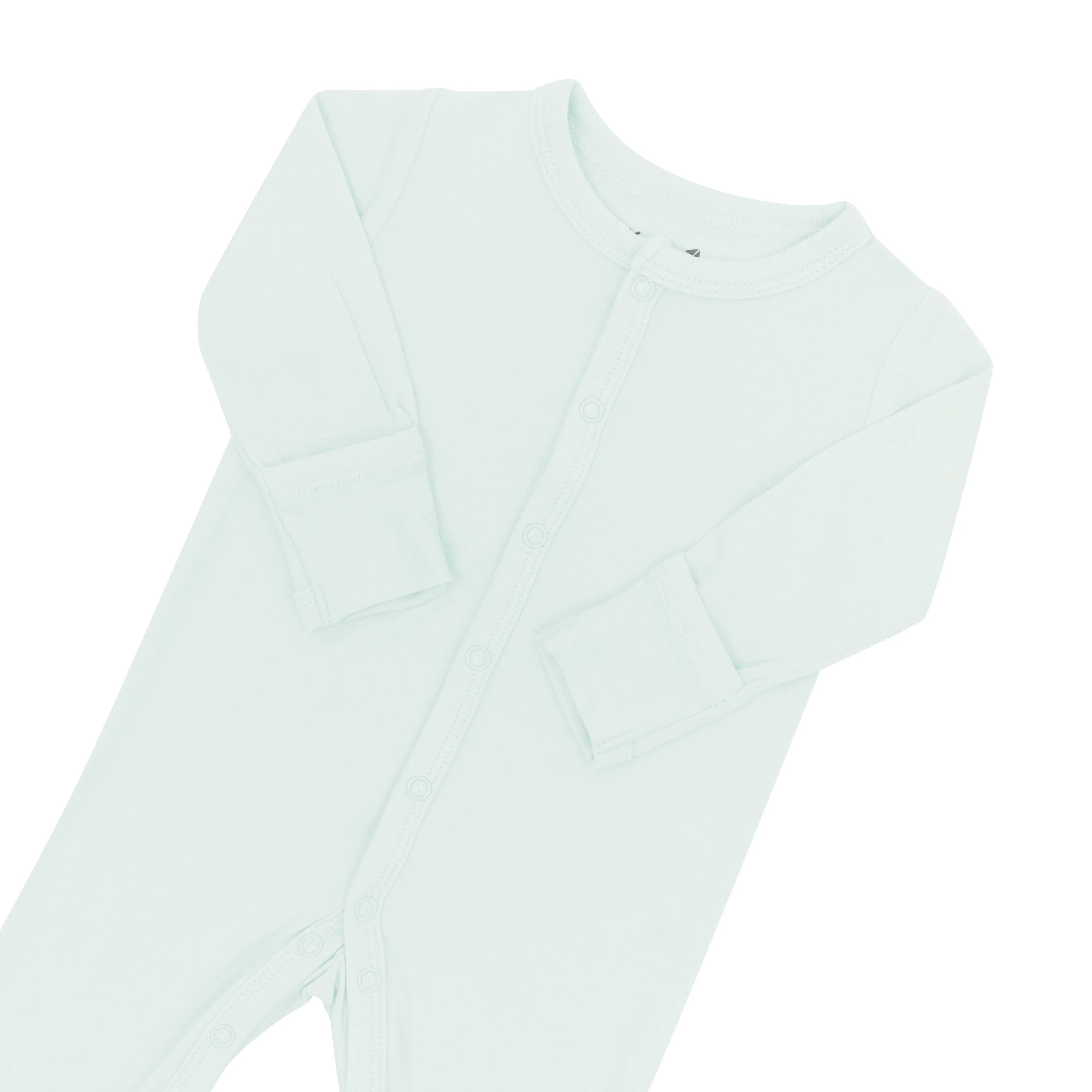 Romper in Dew - Image 5