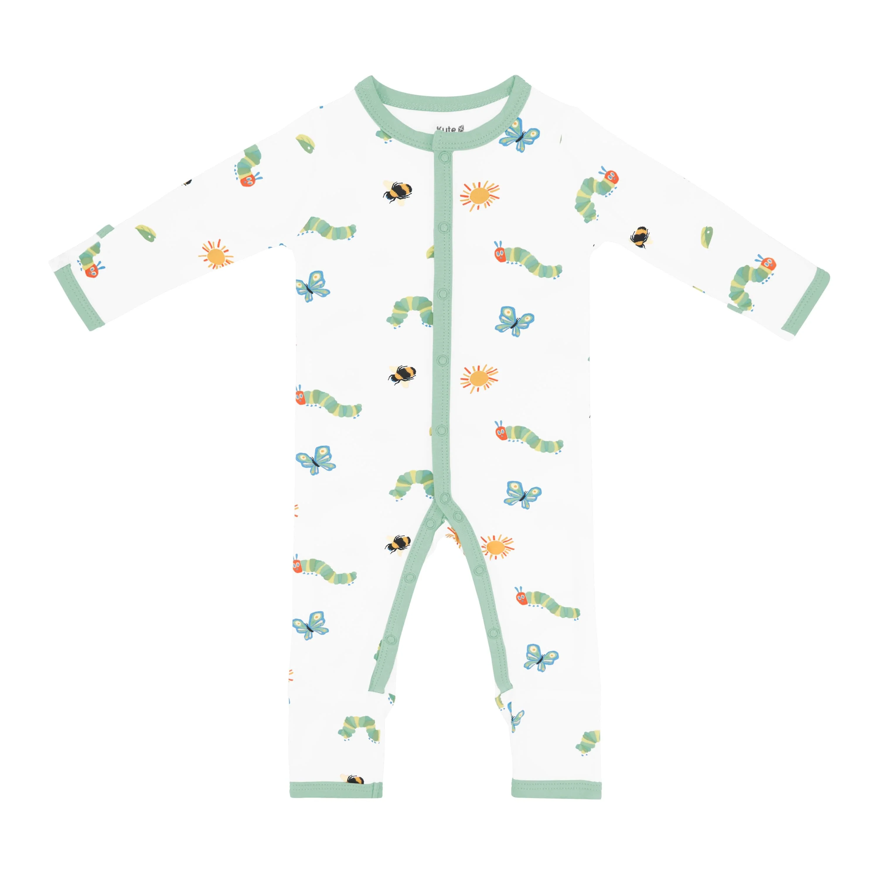 Romper in The Very Hungry Caterpillar™ and Friends - Image 2