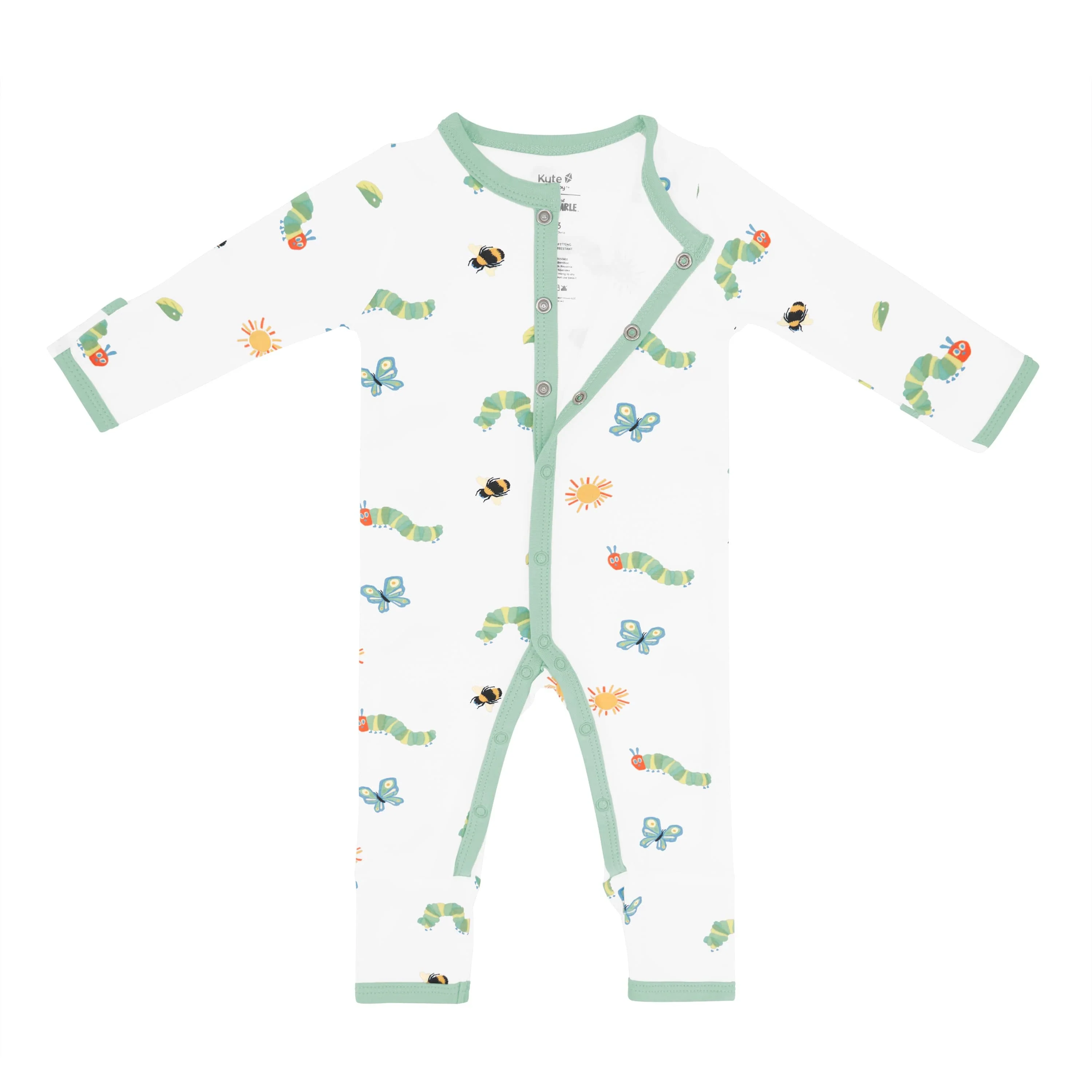 Romper in The Very Hungry Caterpillar™ and Friends - Image 4
