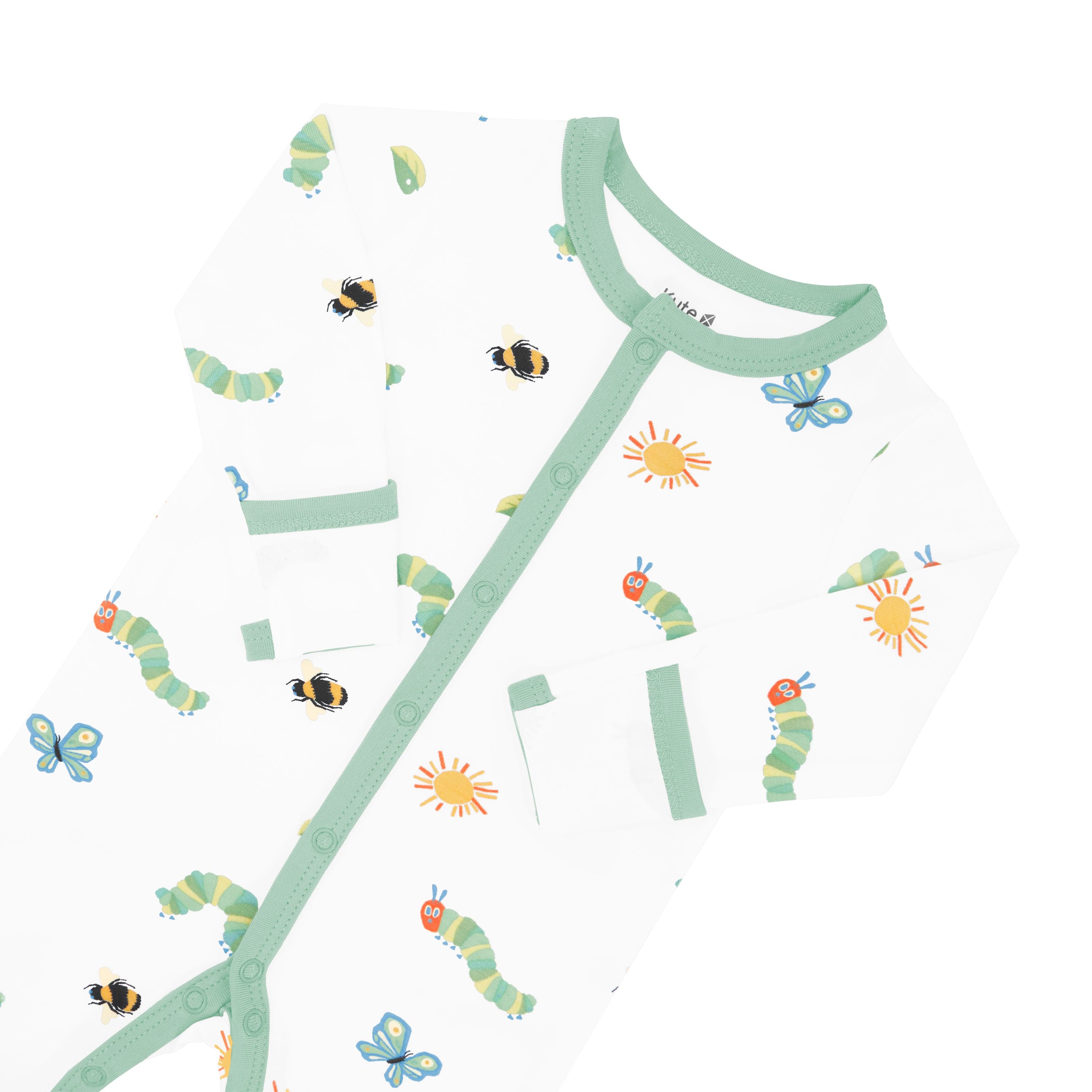 Romper in The Very Hungry Caterpillar™ and Friends - Image 5