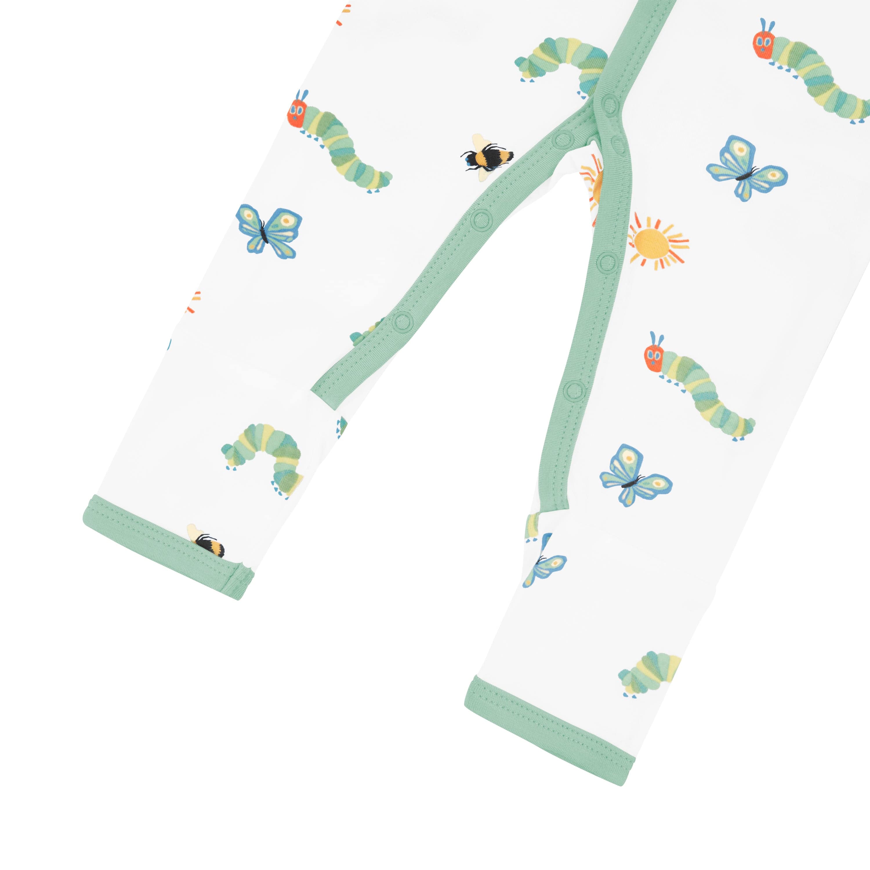 Romper in The Very Hungry Caterpillar™ and Friends - Image 6