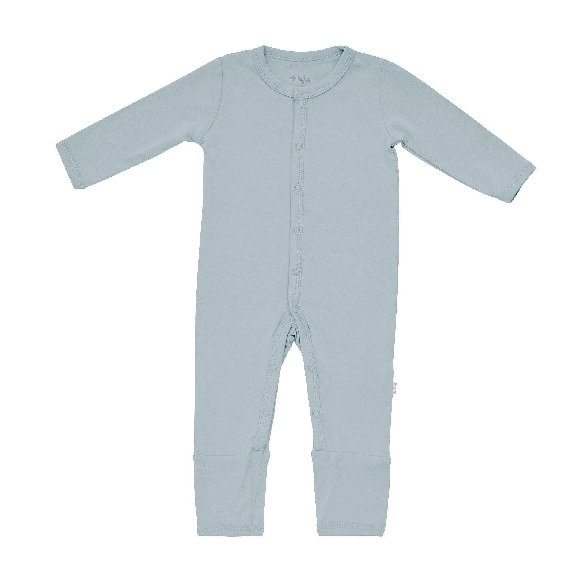 Romper in Fog - Image 2
