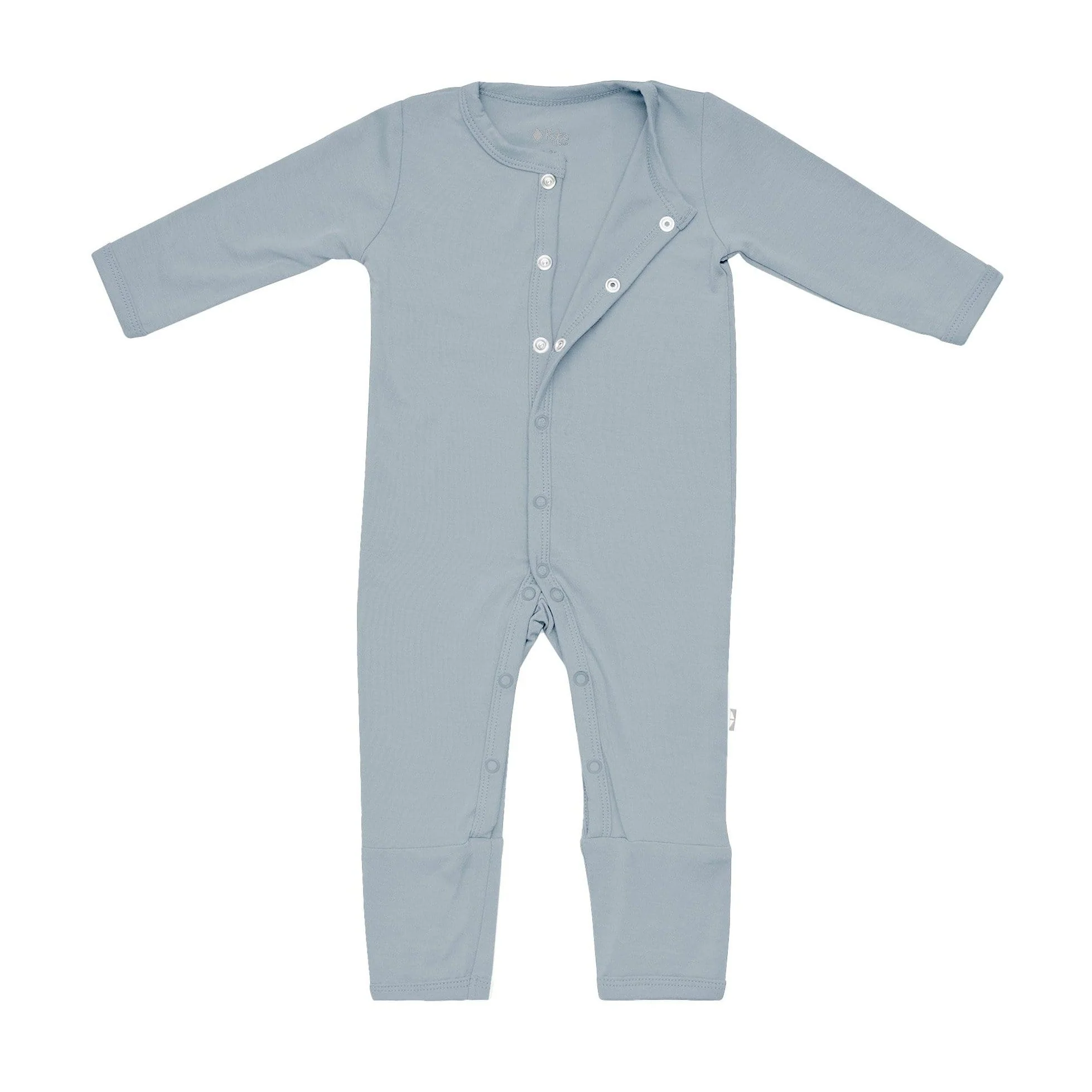 Romper in Fog - Image 4
