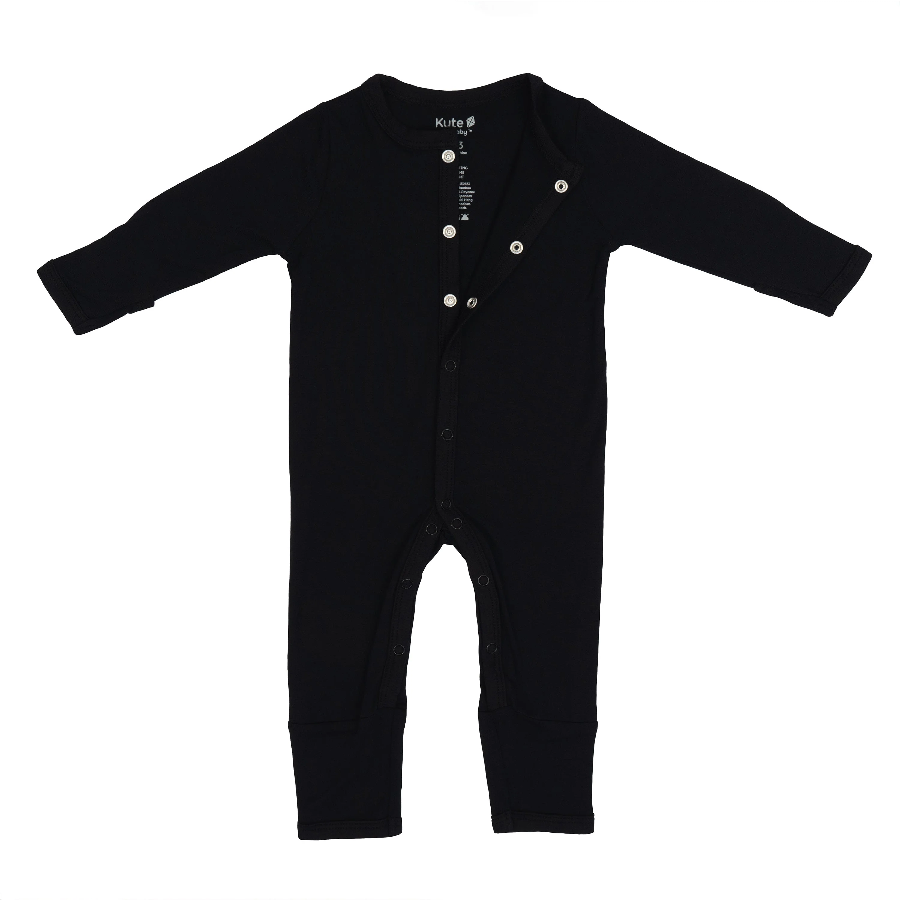 Romper in Midnight - Image 4