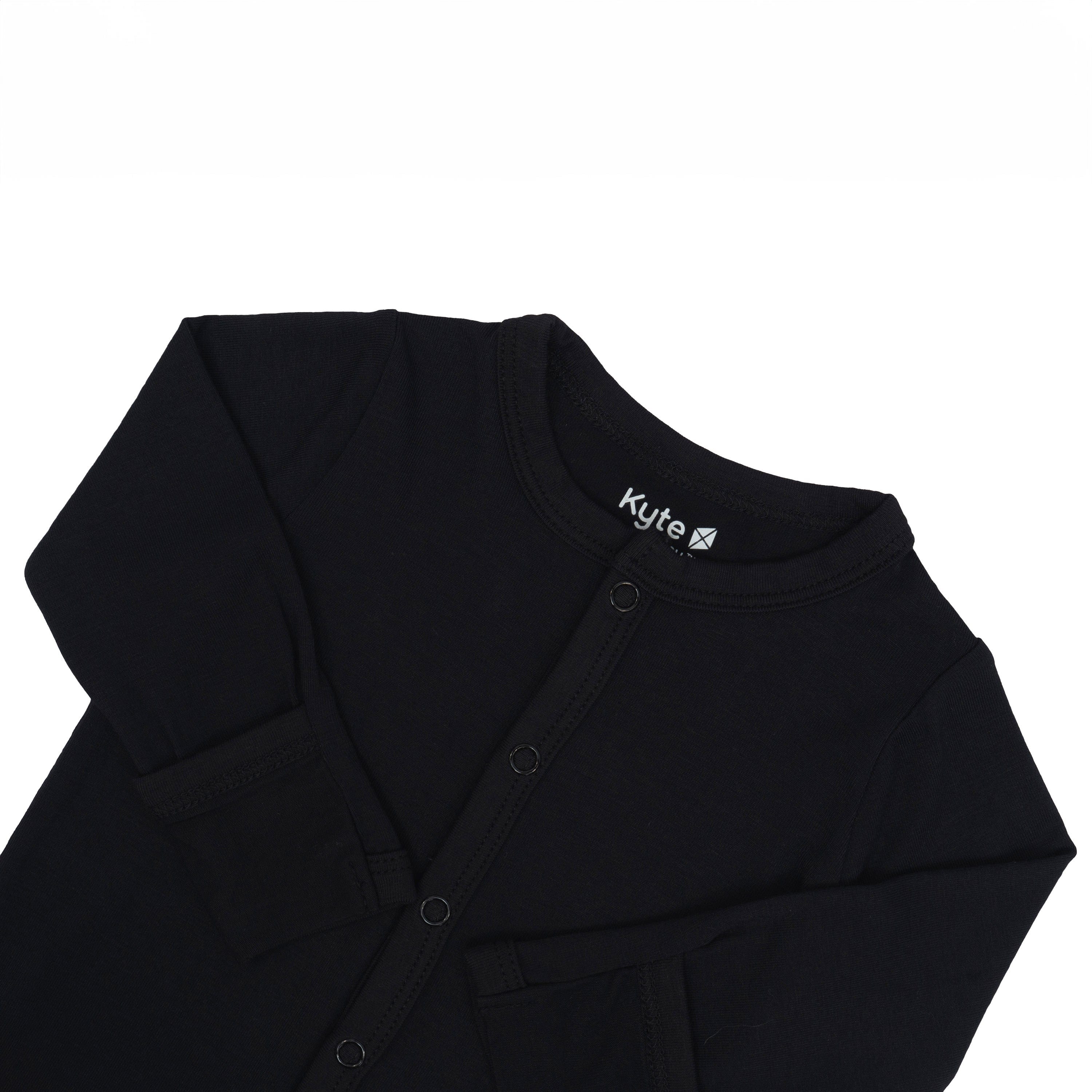 Romper in Midnight - Image 6