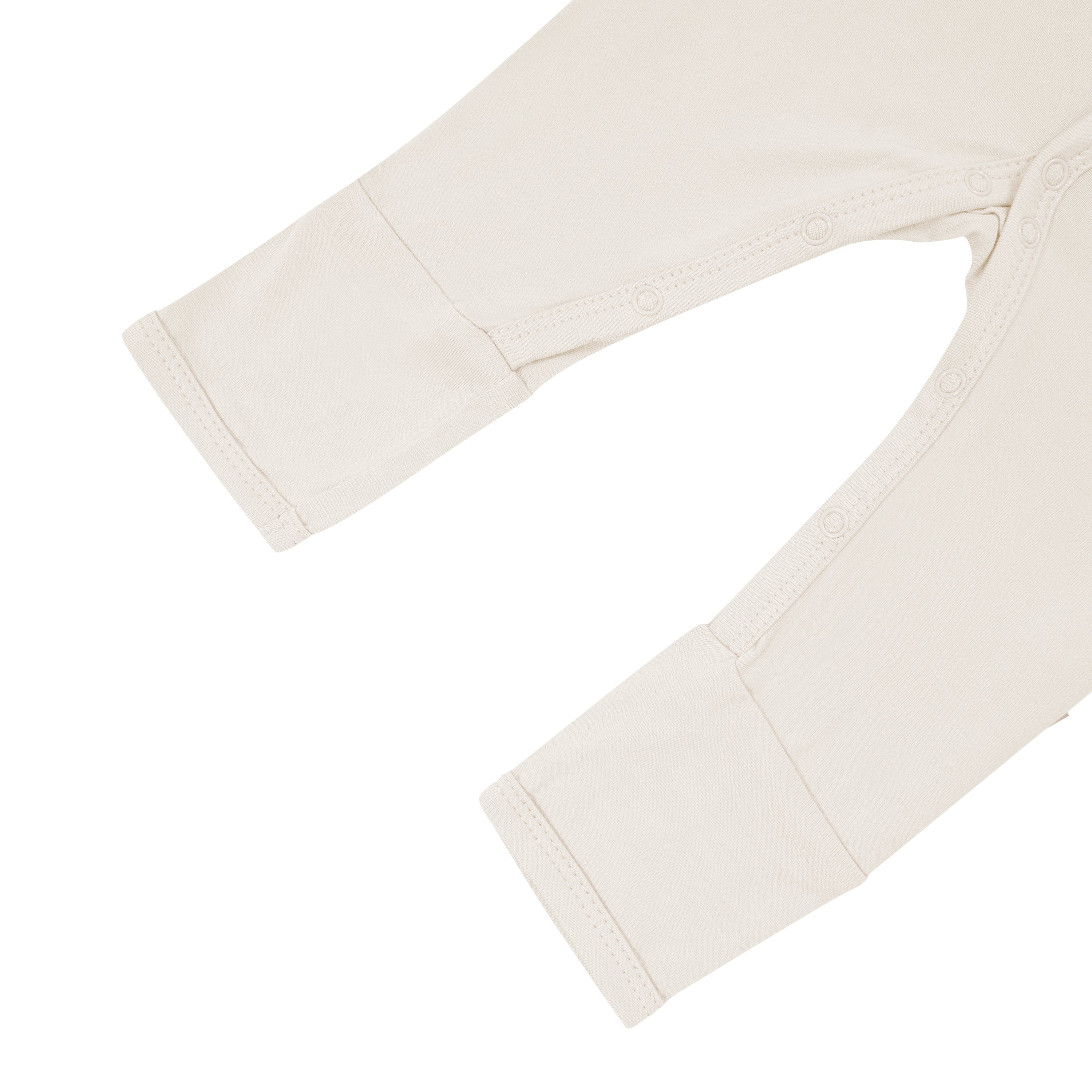 Romper in Oat - Image 6