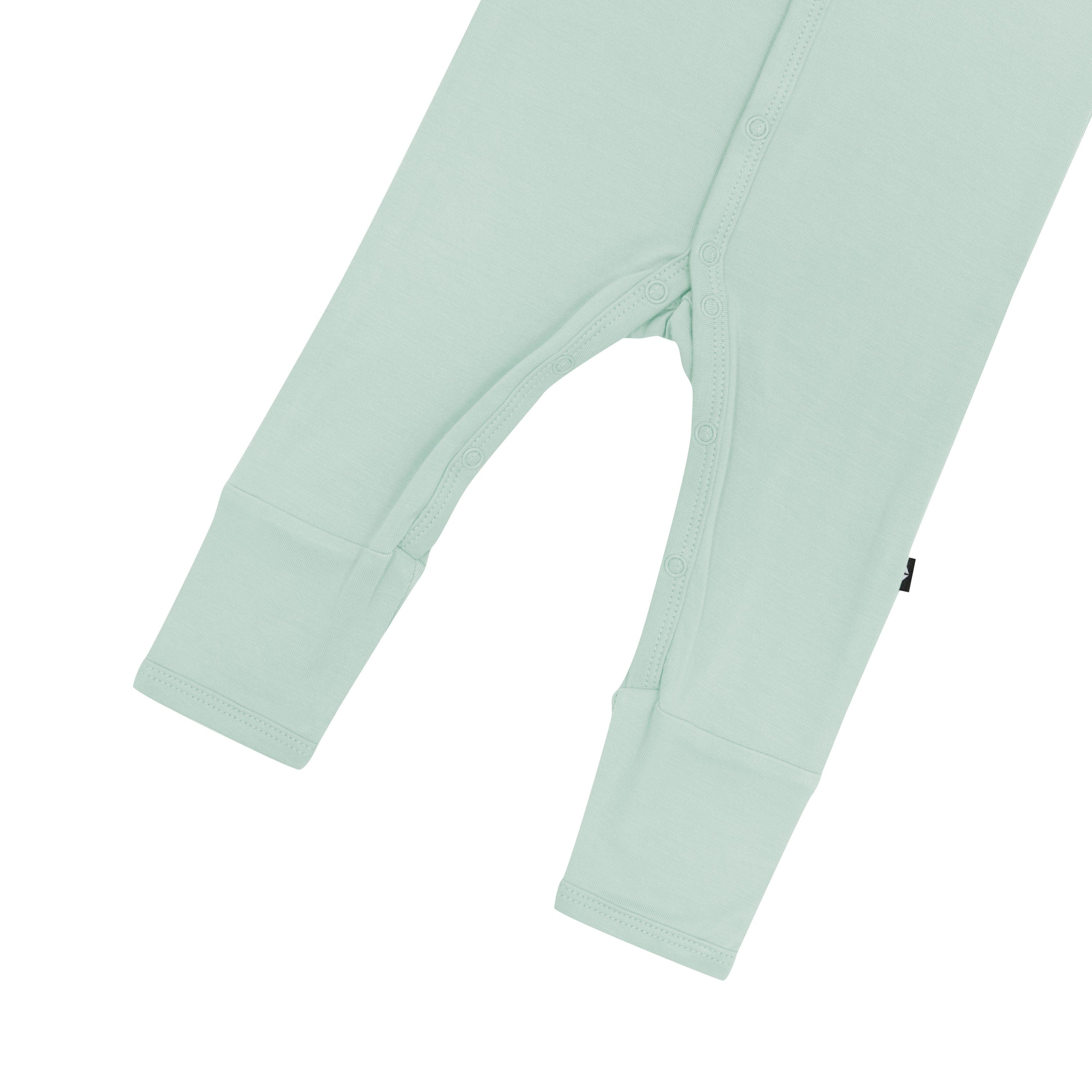 Romper in Sage - Image 5