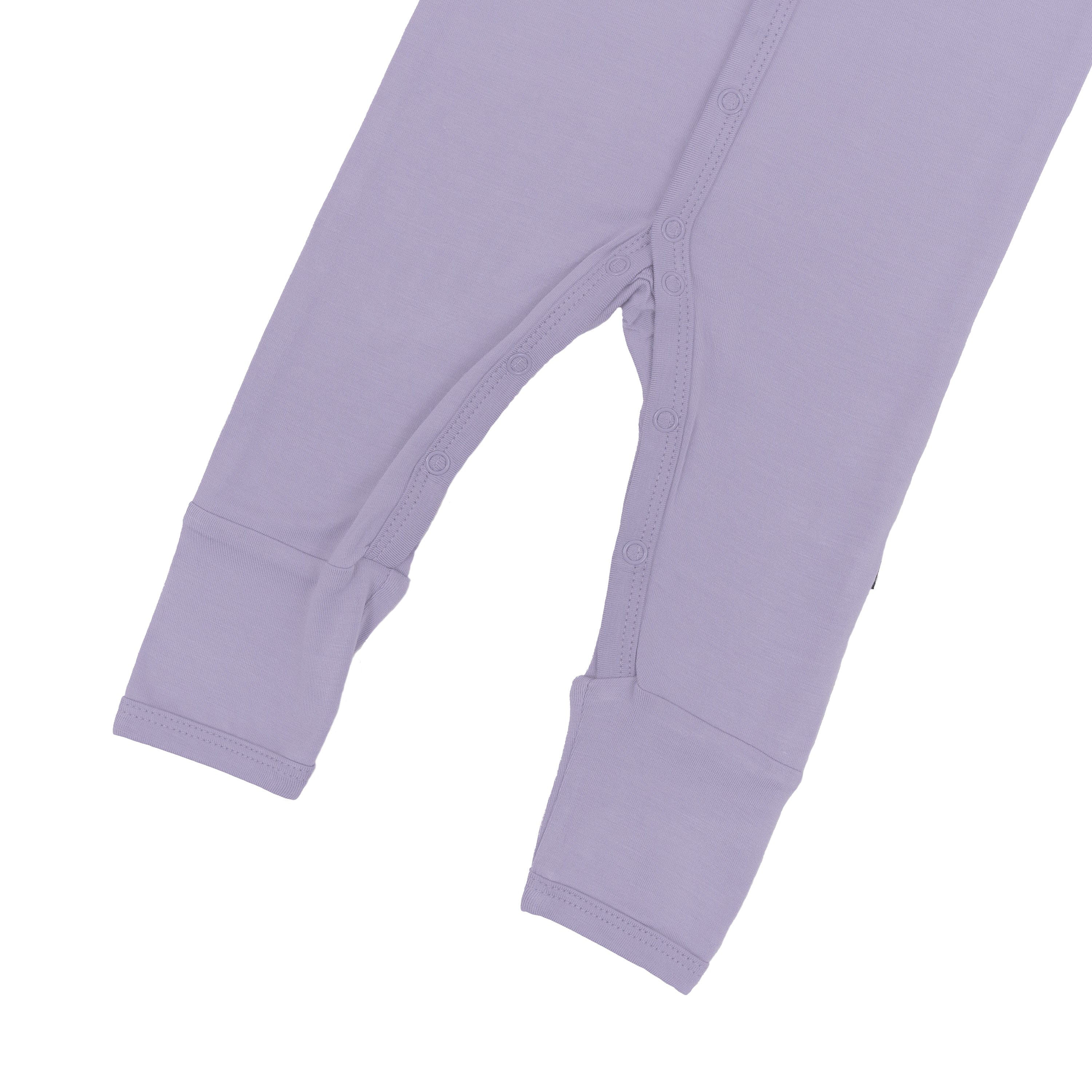 Romper in Taro - Image 6