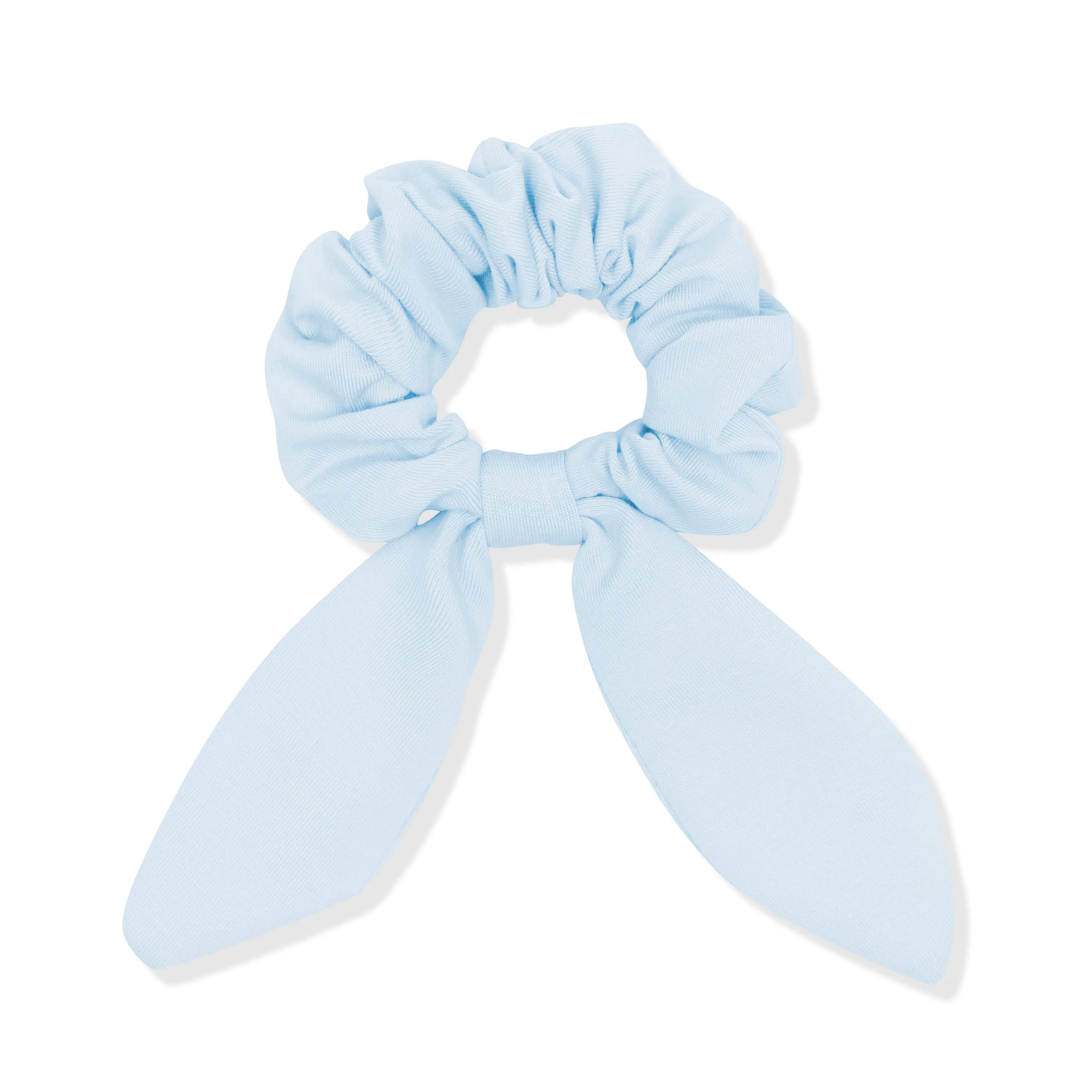 Scrunchie in Breeze - Image 2