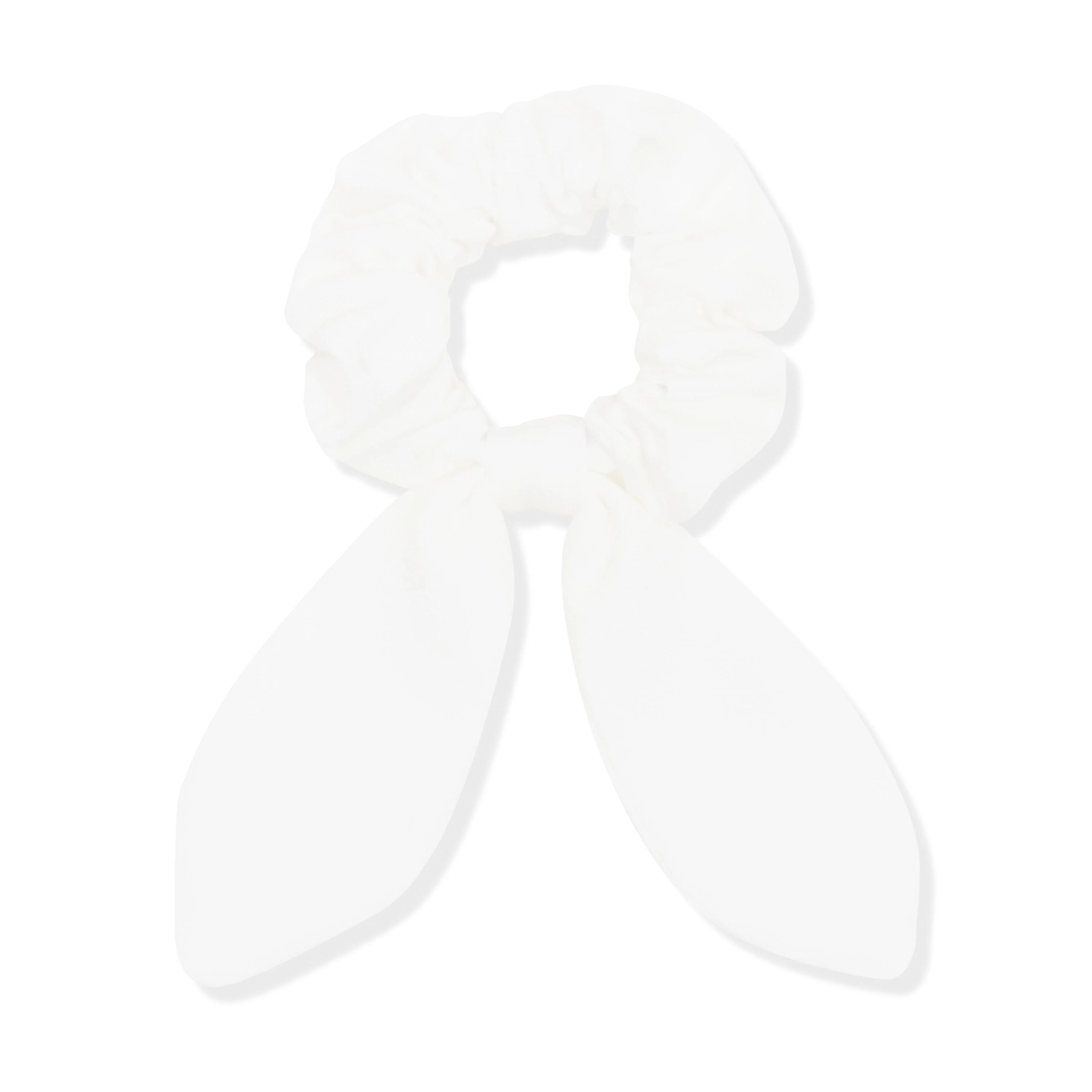 Scrunchie in Cloud - Image 2