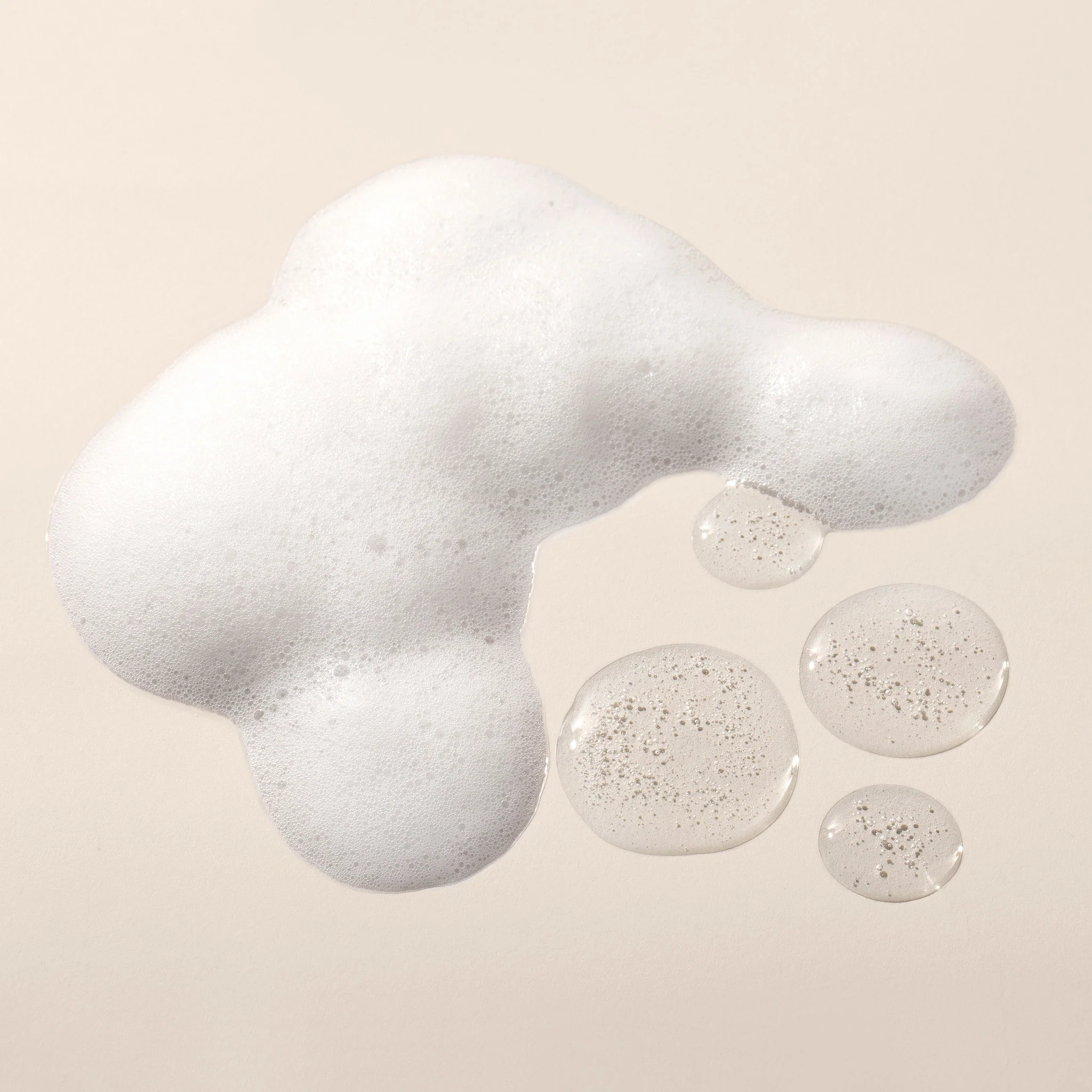 Sensitive Shampoo & Body Wash - Image 5
